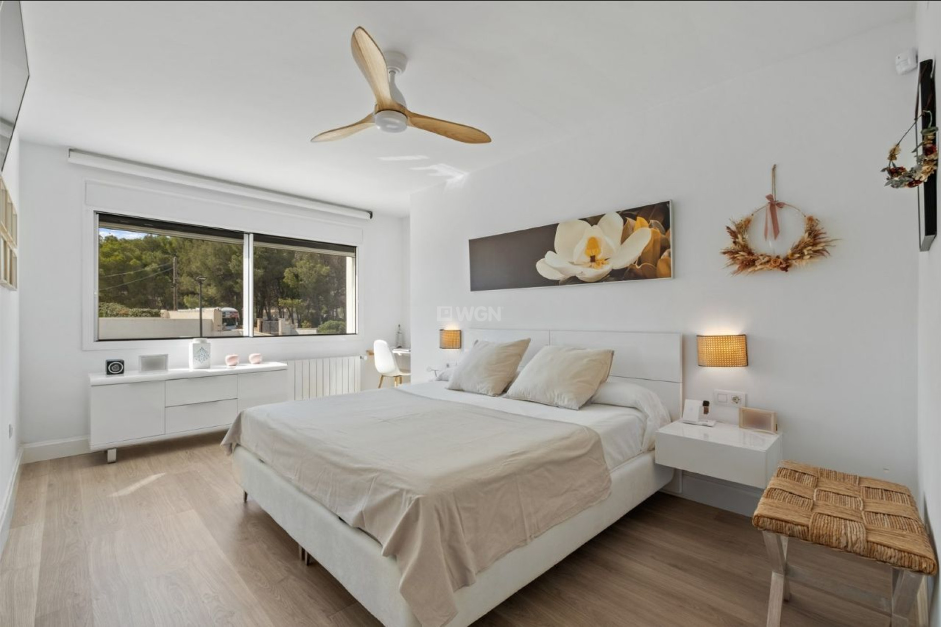 Resale - Villa - Alfas del Pí - Costa Blanca