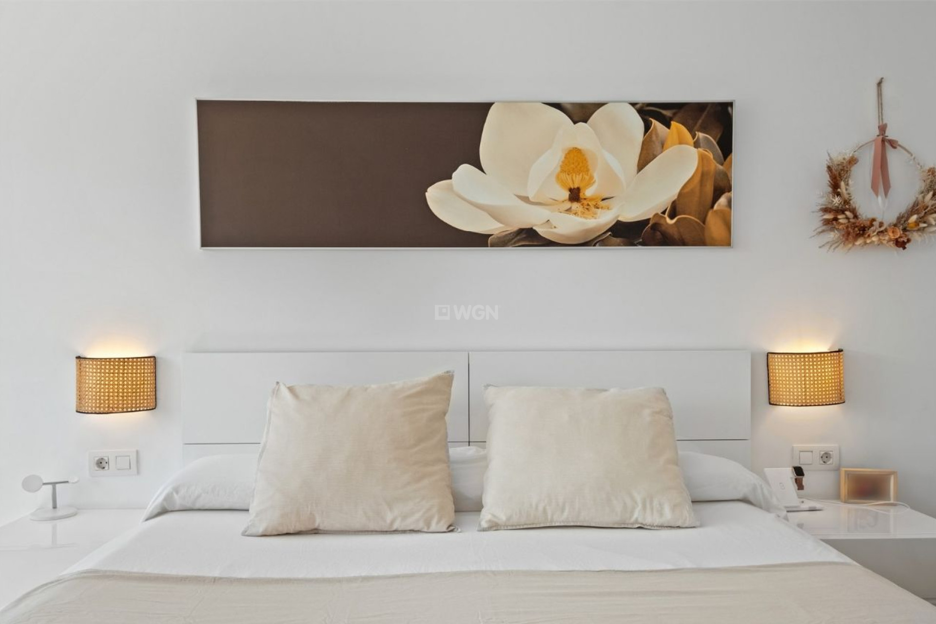 Resale - Villa - Alfas del Pí - Costa Blanca