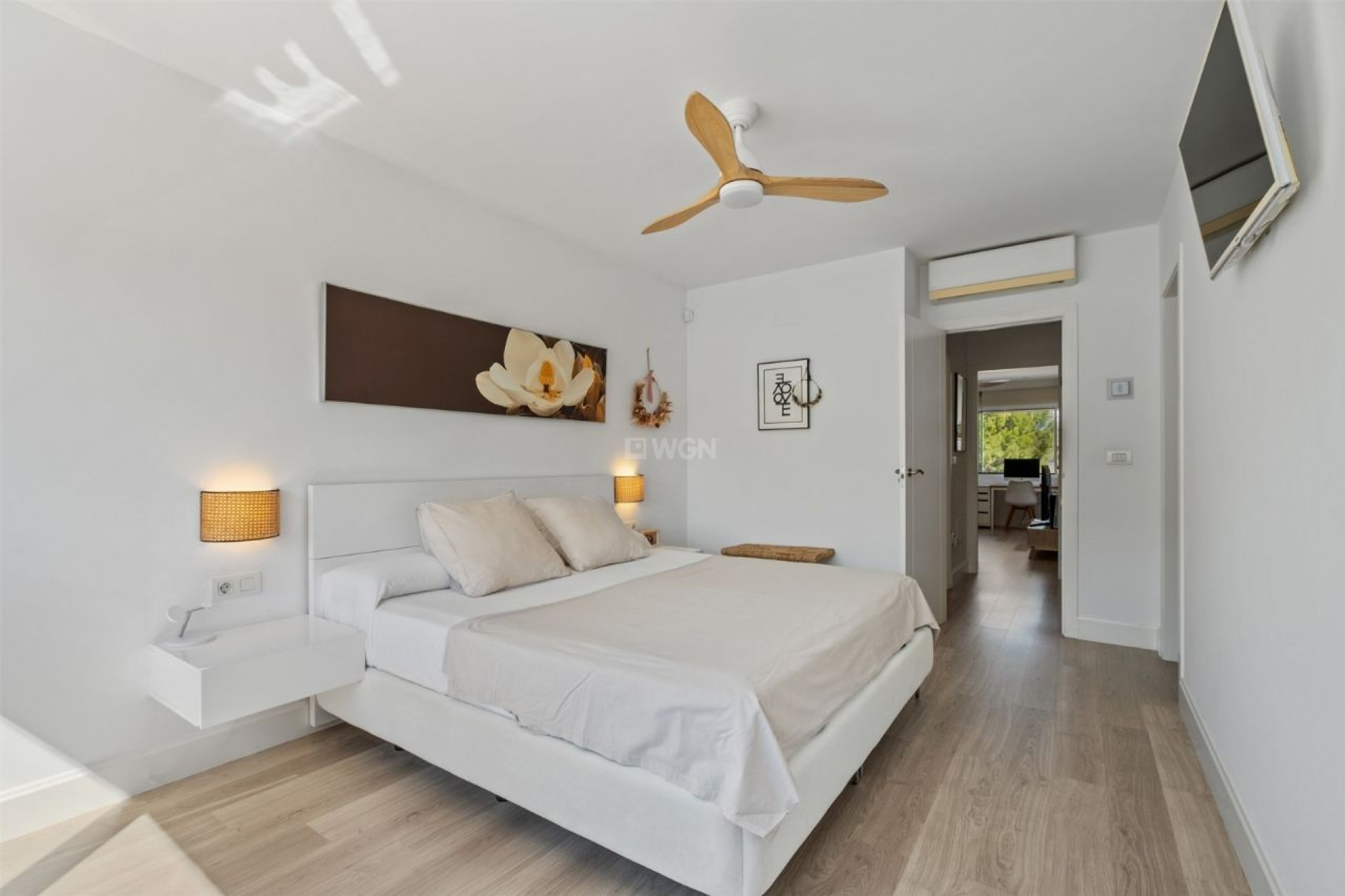 Resale - Villa - Alfas del Pí - Costa Blanca