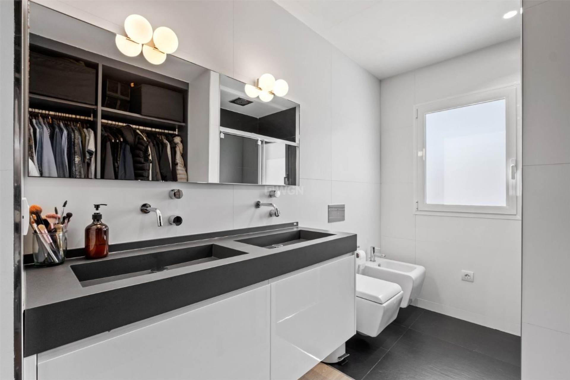 Resale - Villa - Alfas del Pí - Costa Blanca