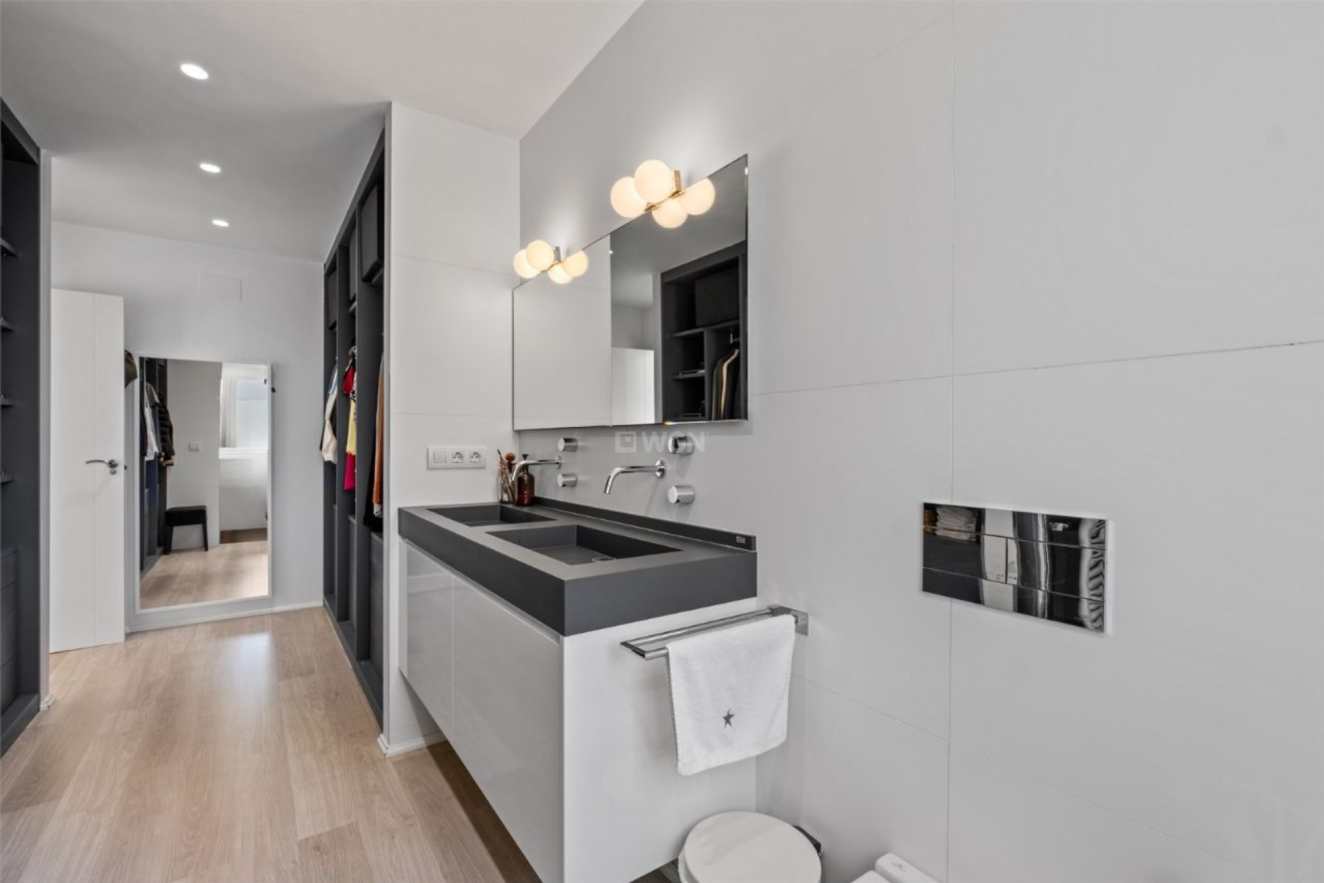 Resale - Villa - Alfas del Pí - Costa Blanca