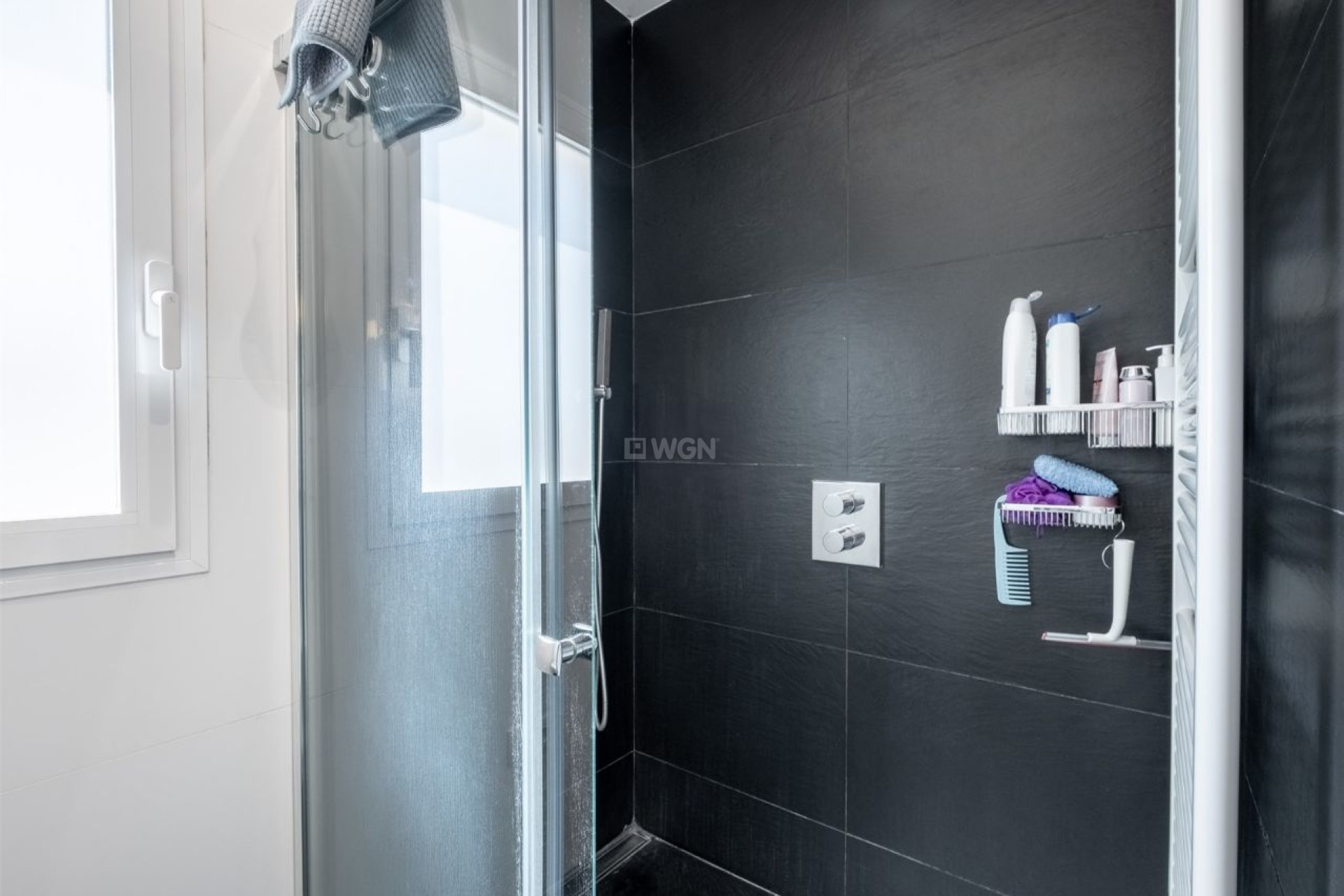 Resale - Villa - Alfas del Pí - Costa Blanca