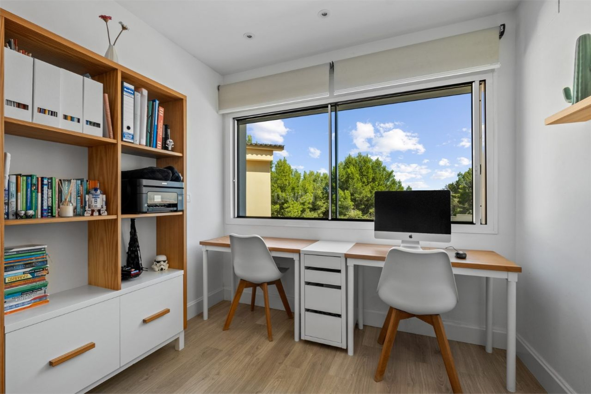 Resale - Villa - Alfas del Pí - Costa Blanca