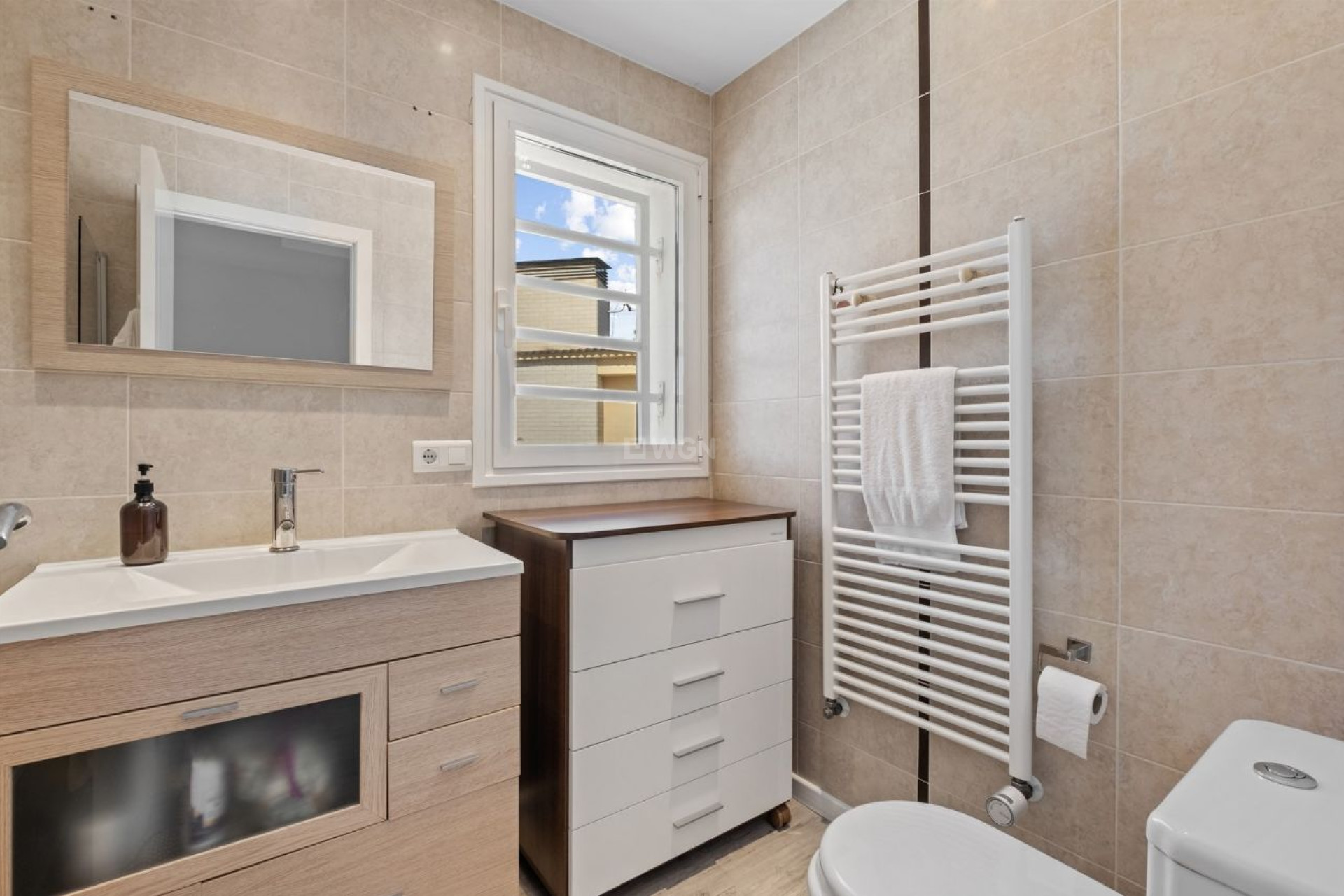 Resale - Villa - Alfas del Pí - Costa Blanca