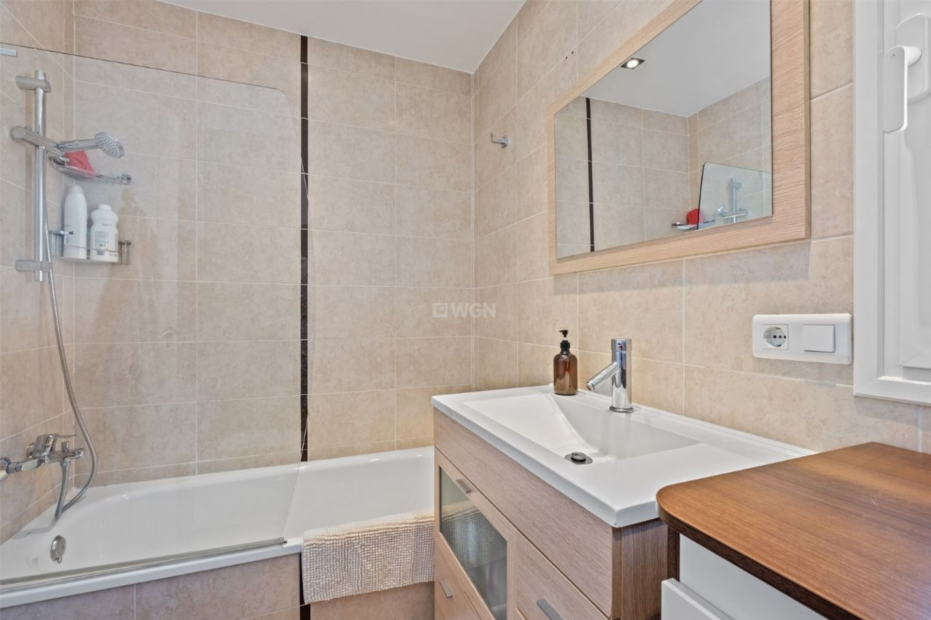 Resale - Villa - Alfas del Pí - Costa Blanca