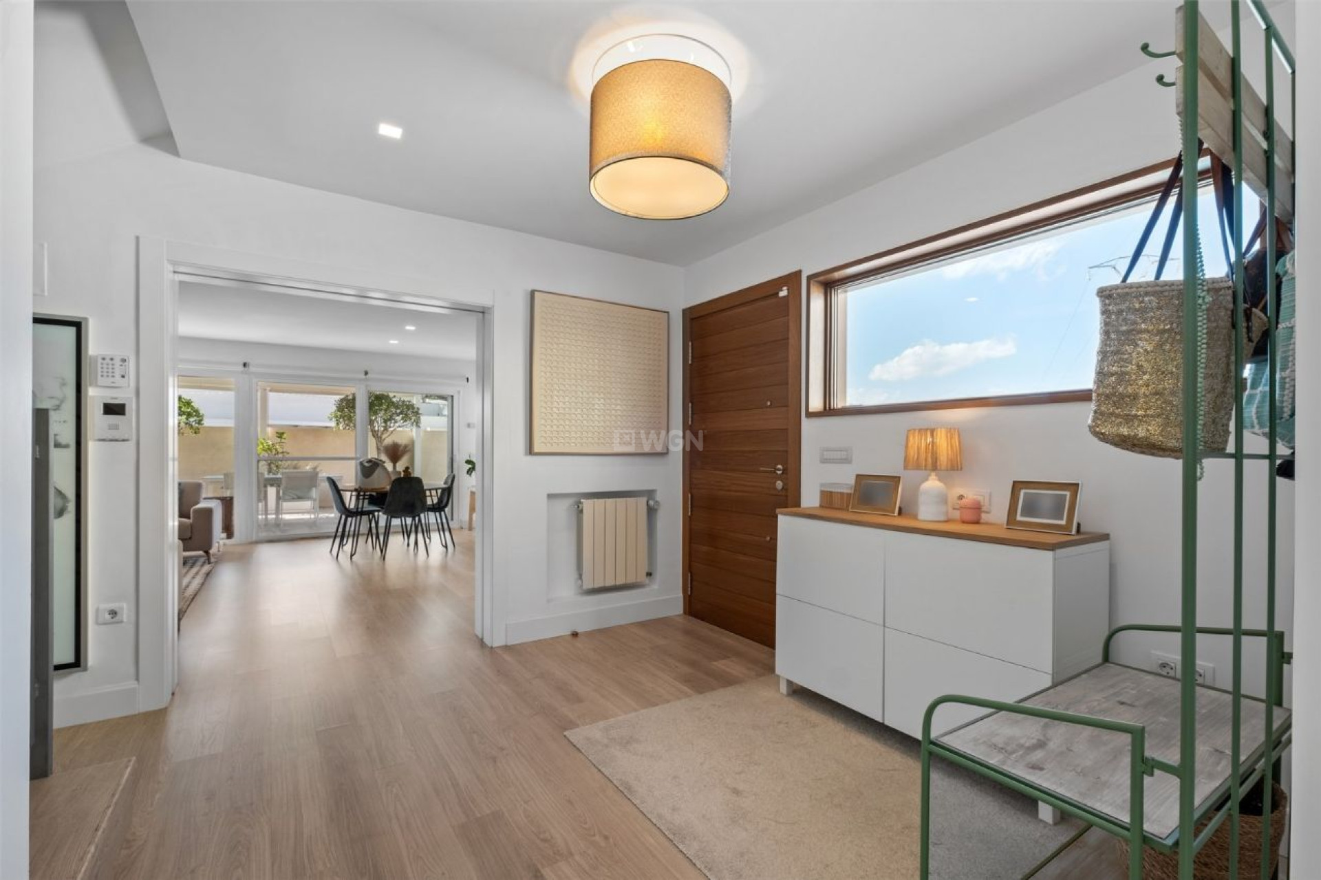 Resale - Villa - Alfas del Pí - Costa Blanca