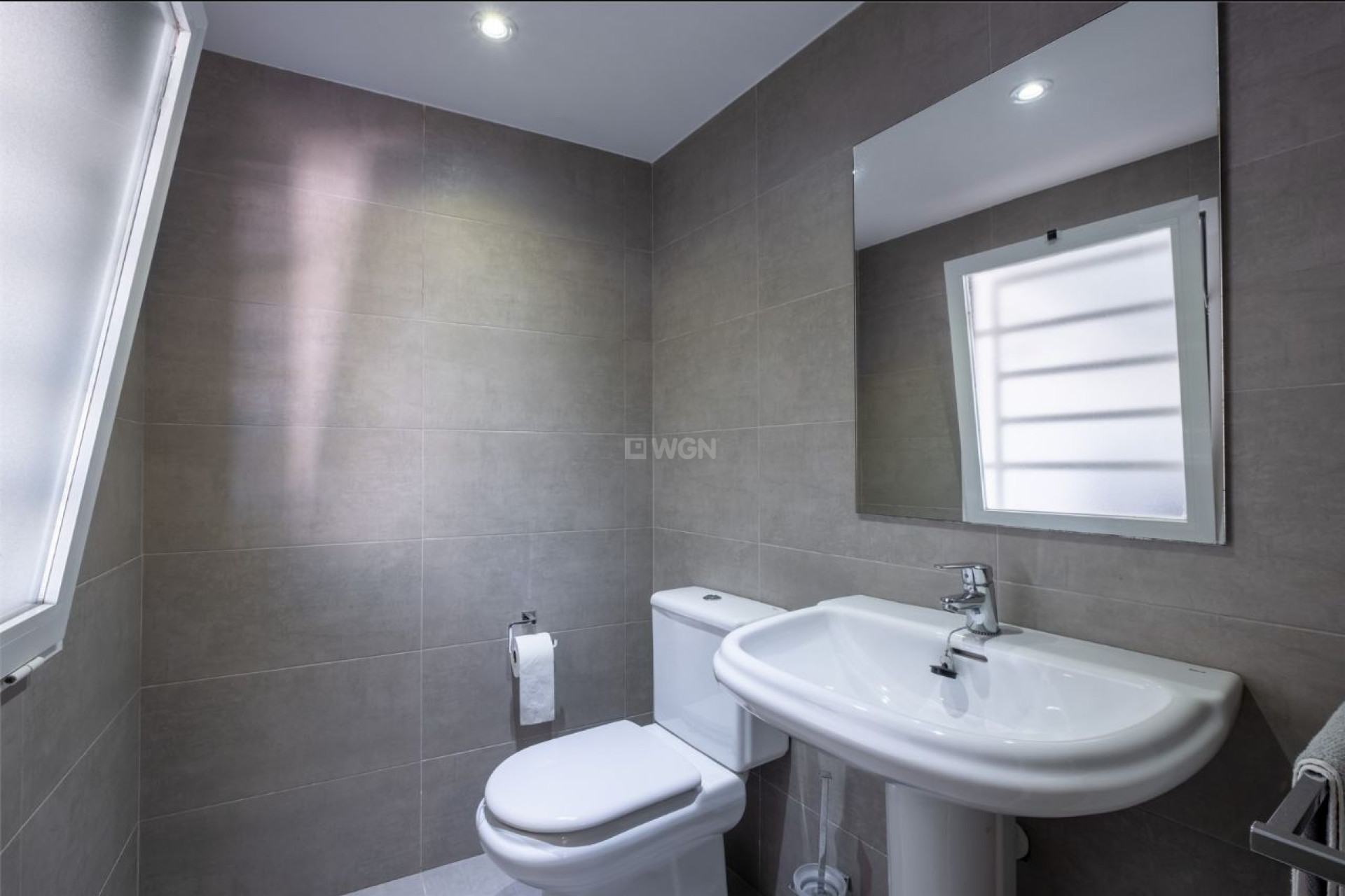 Resale - Villa - Alfas del Pí - Costa Blanca