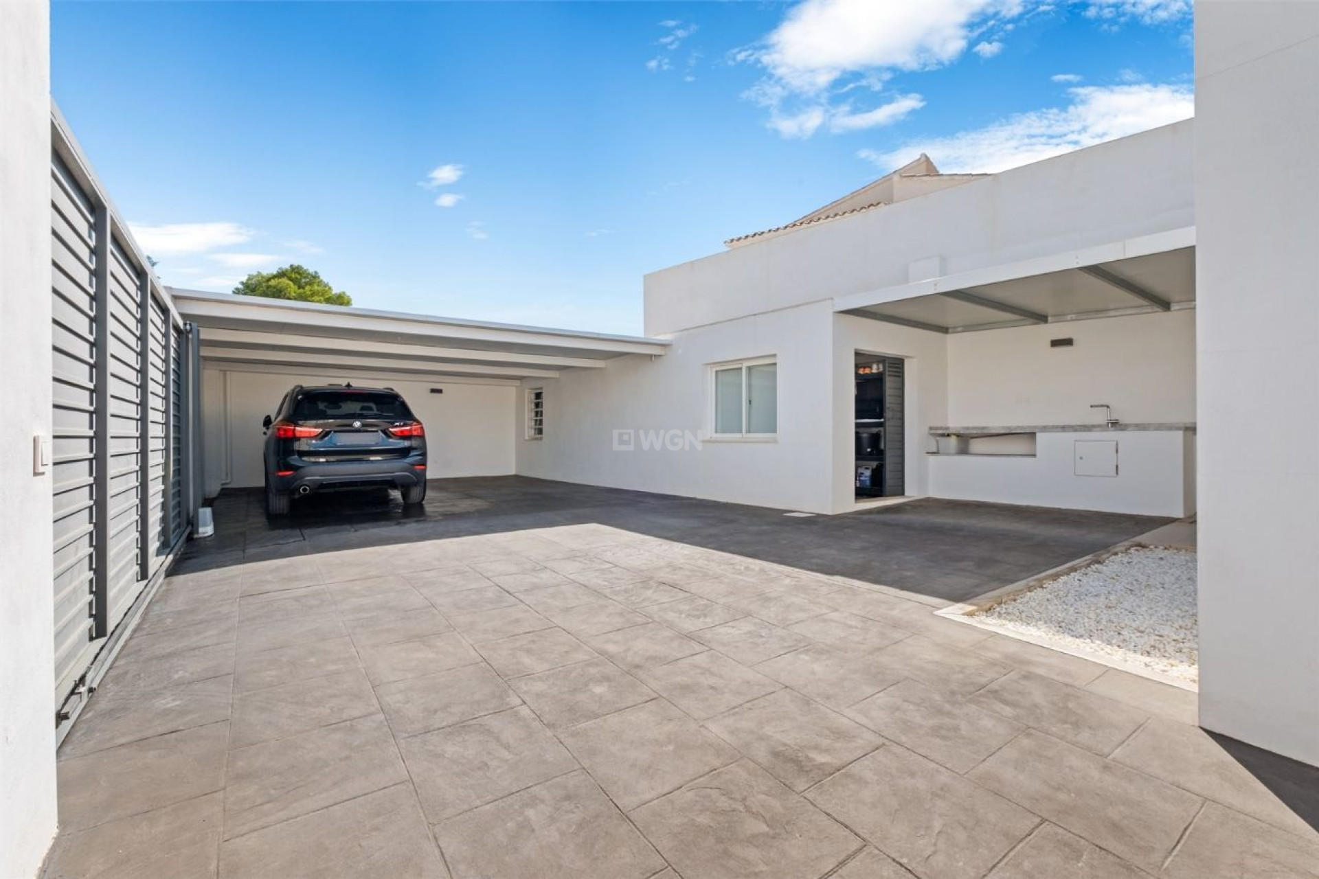 Resale - Villa - Alfas del Pí - Costa Blanca