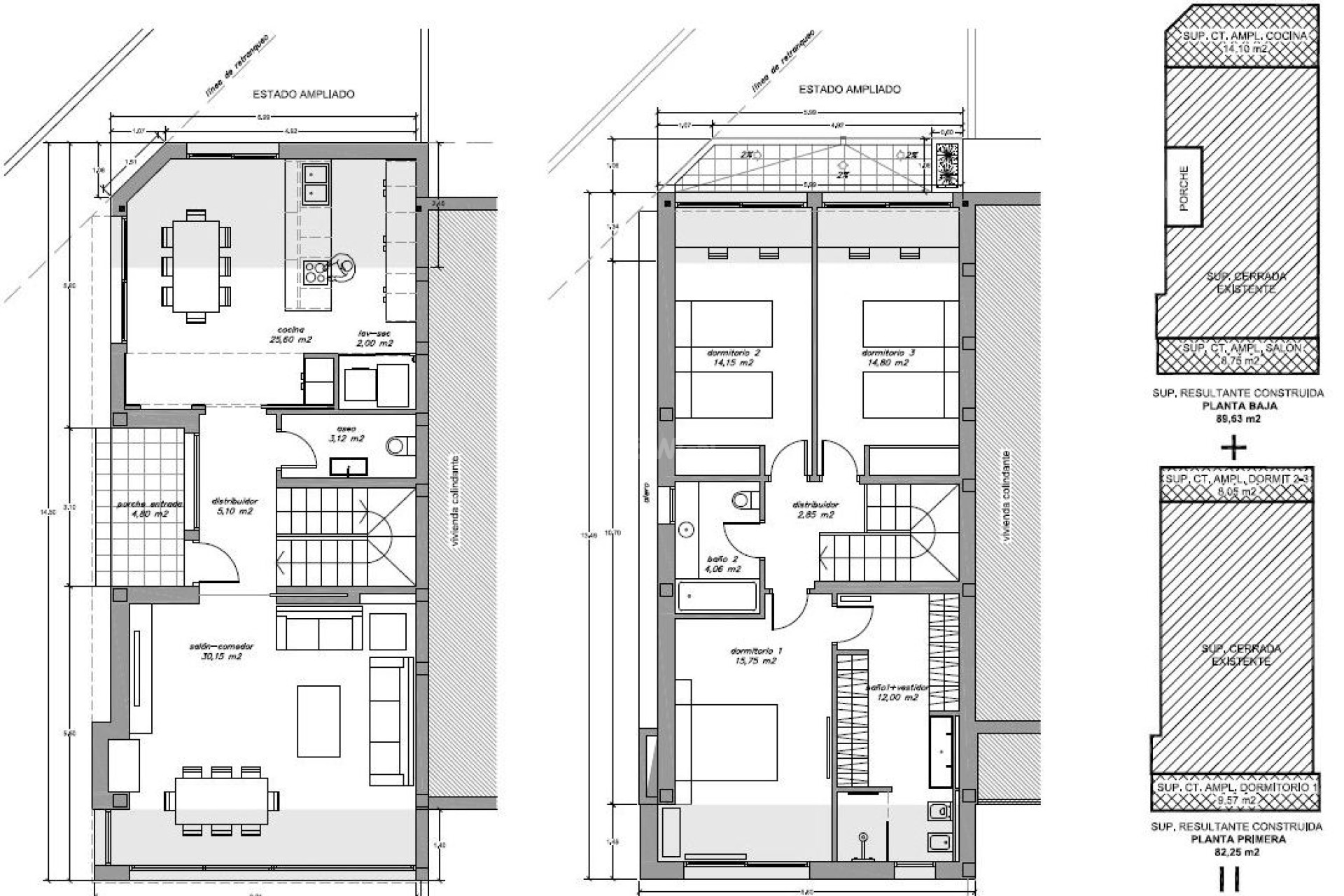 Resale - Villa - Alfas del Pí - Costa Blanca