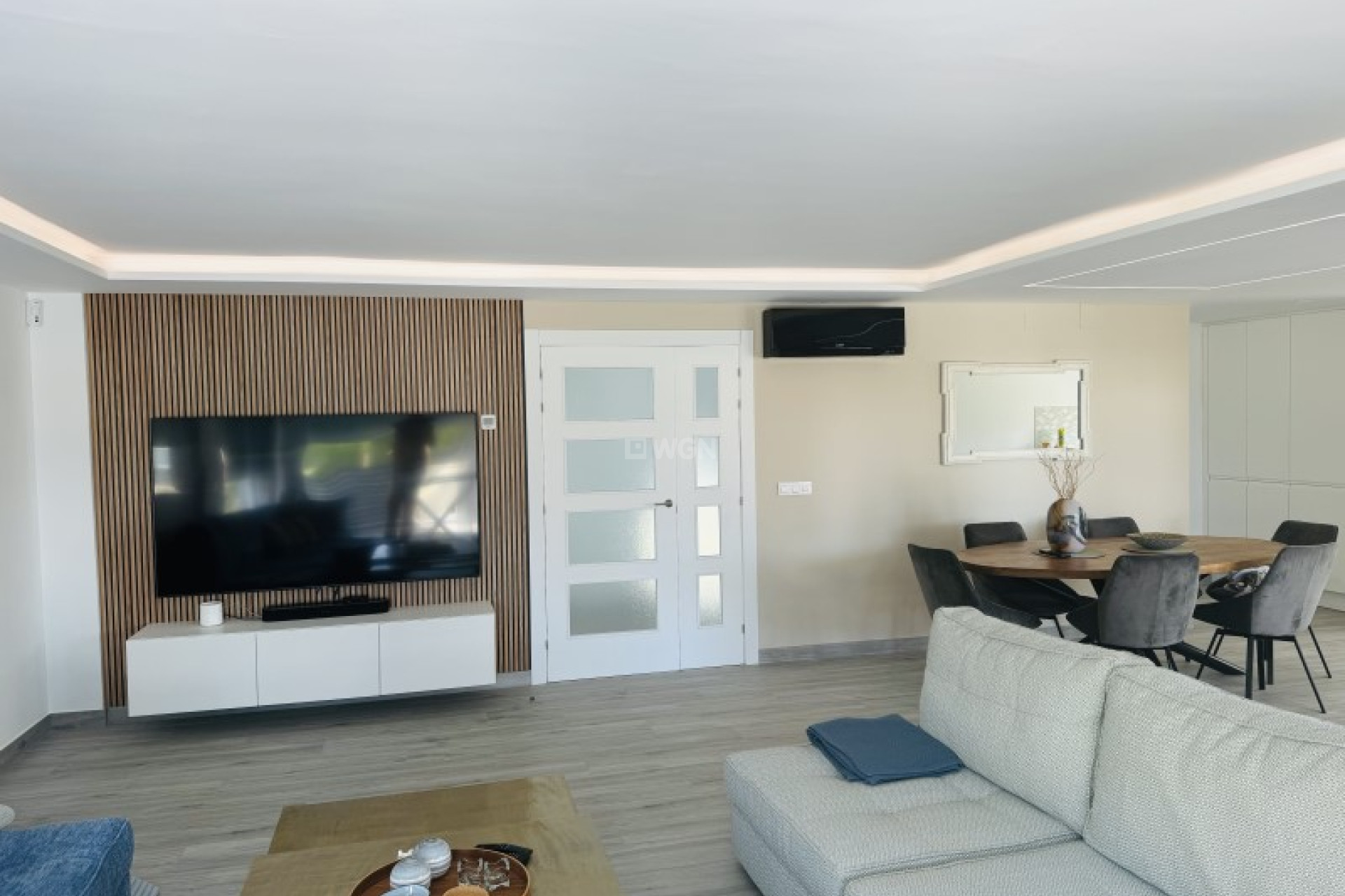 Resale - Villa - Alfas del Pí - Costa Blanca