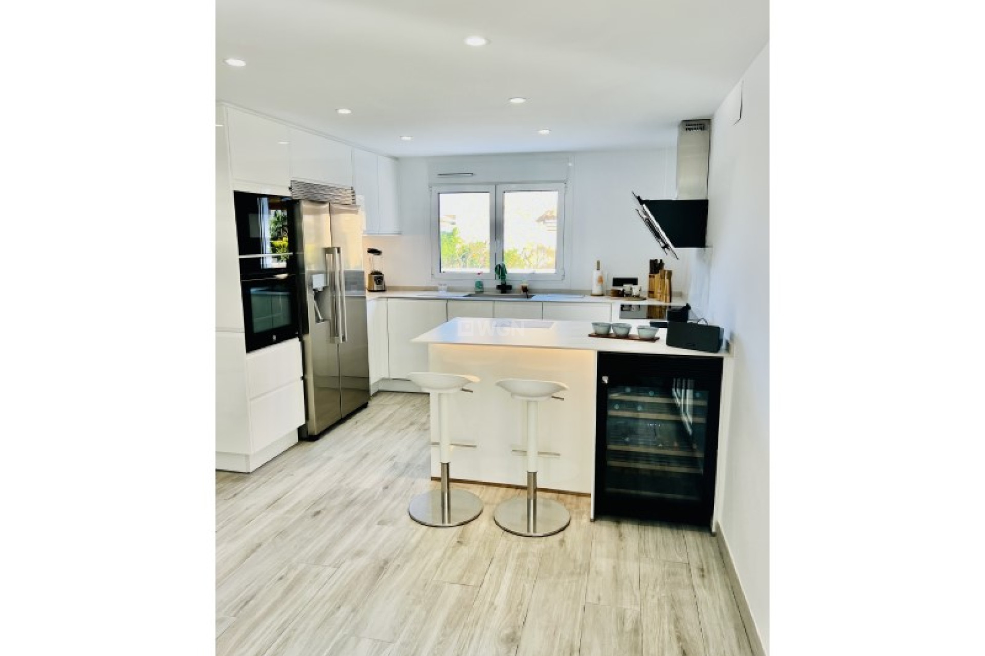 Resale - Villa - Alfas del Pí - Costa Blanca