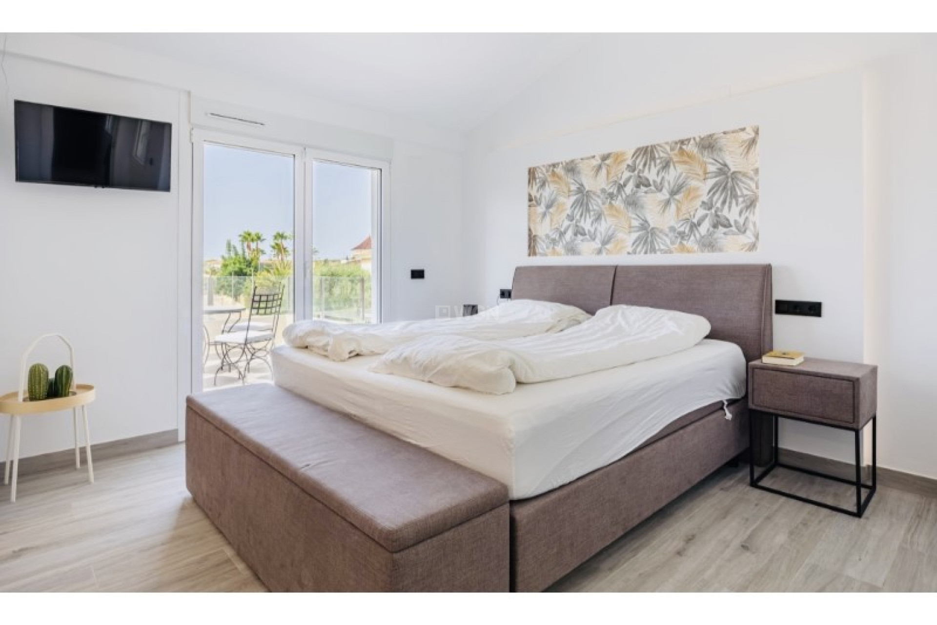 Resale - Villa - Alfas del Pí - Costa Blanca