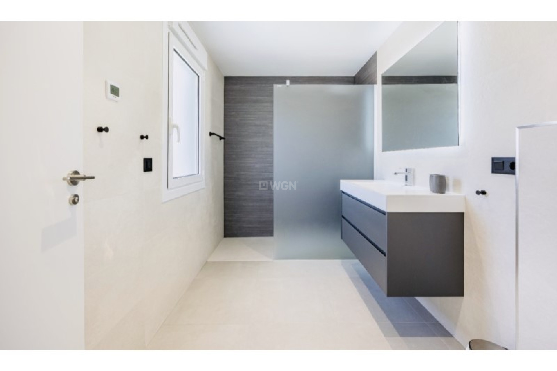 Resale - Villa - Alfas del Pí - Costa Blanca