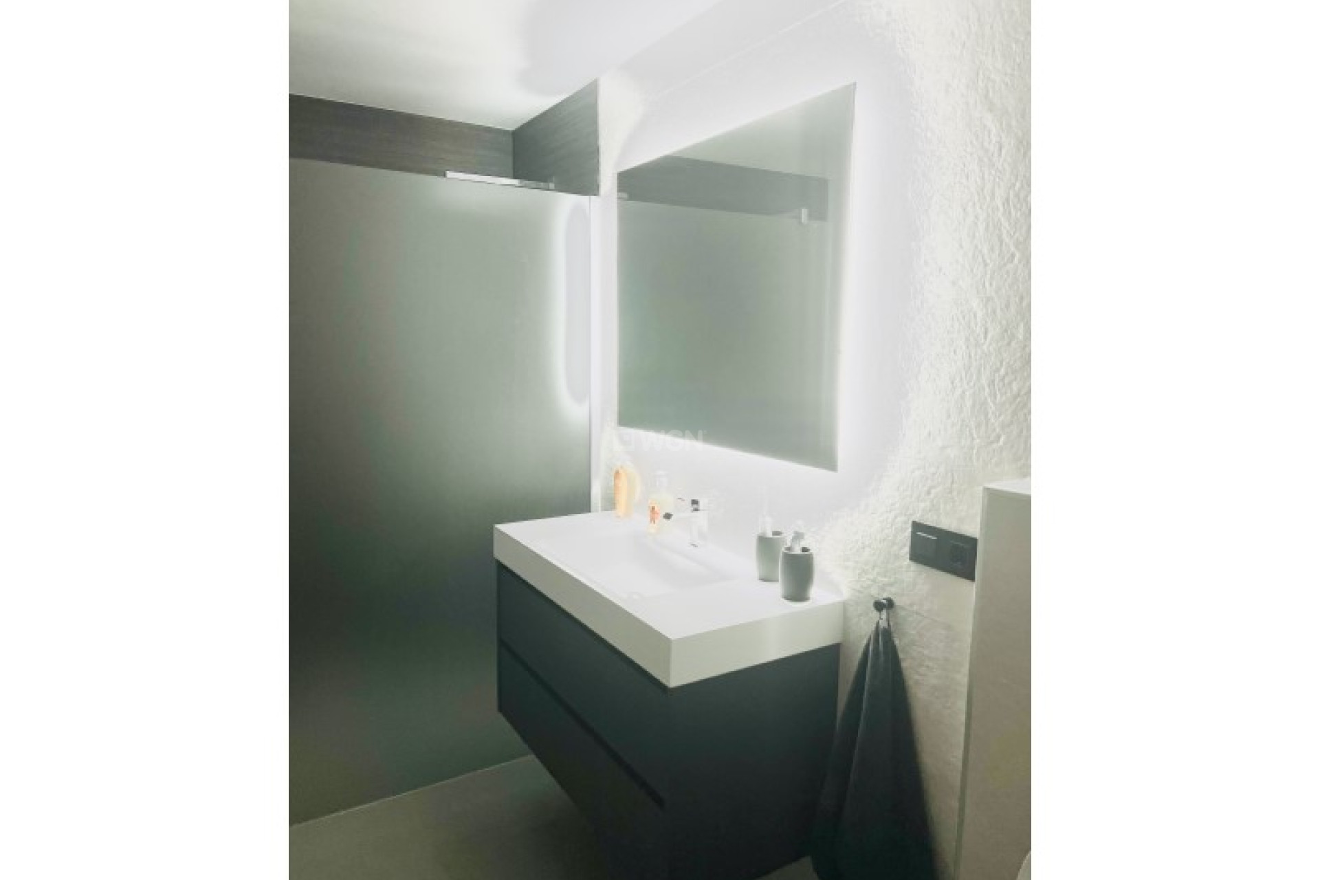 Resale - Villa - Alfas del Pí - Costa Blanca