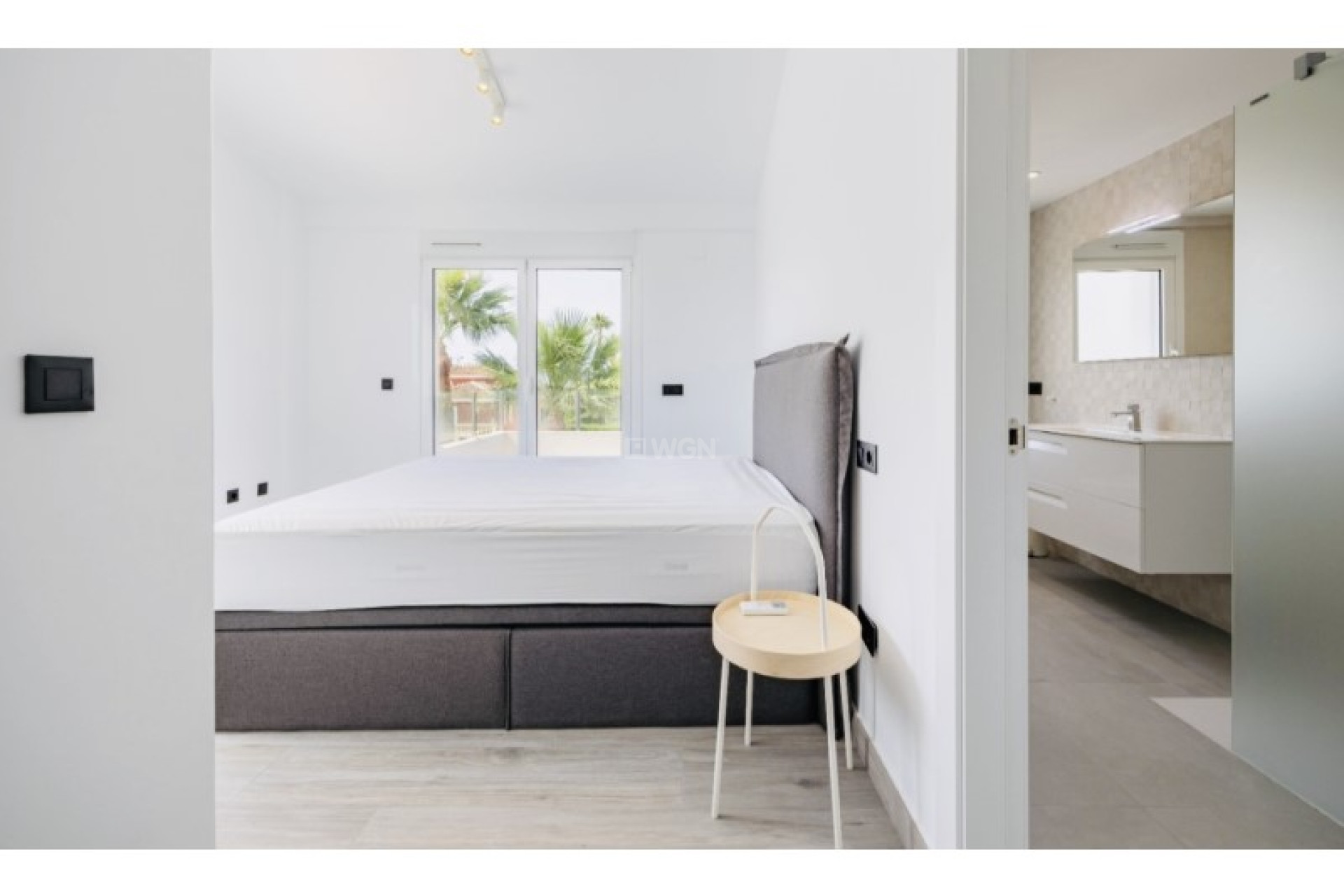 Resale - Villa - Alfas del Pí - Costa Blanca