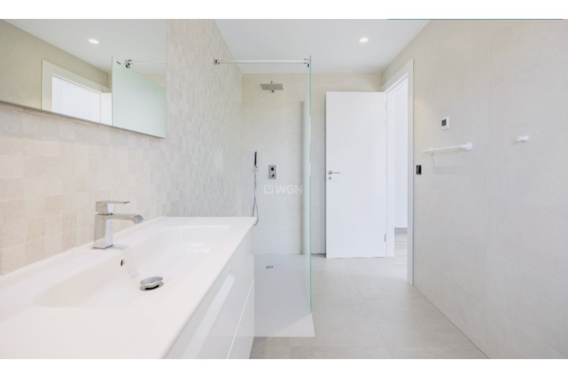 Resale - Villa - Alfas del Pí - Costa Blanca