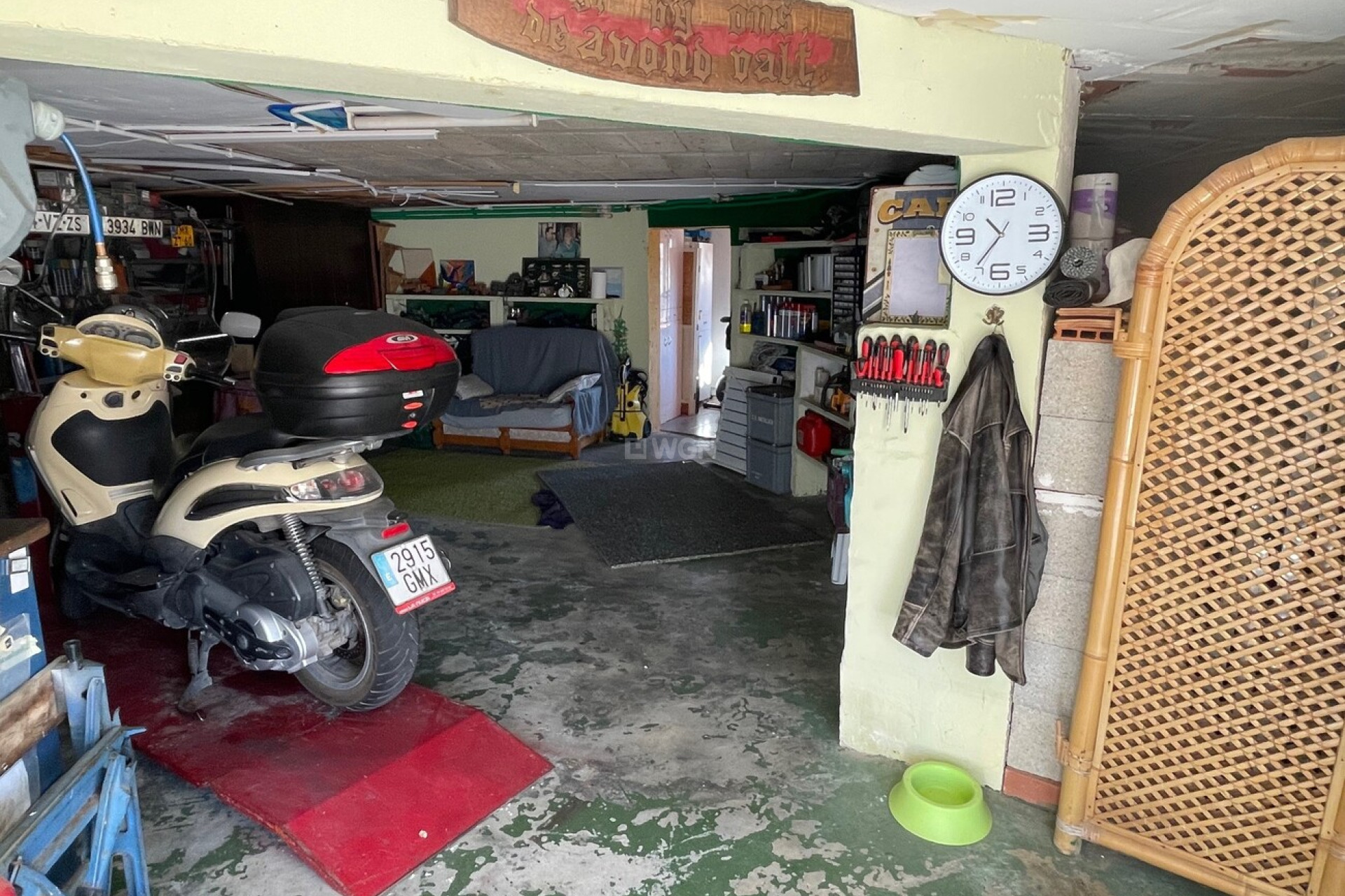 Resale - Villa - Alfas del Pí - Costa Blanca