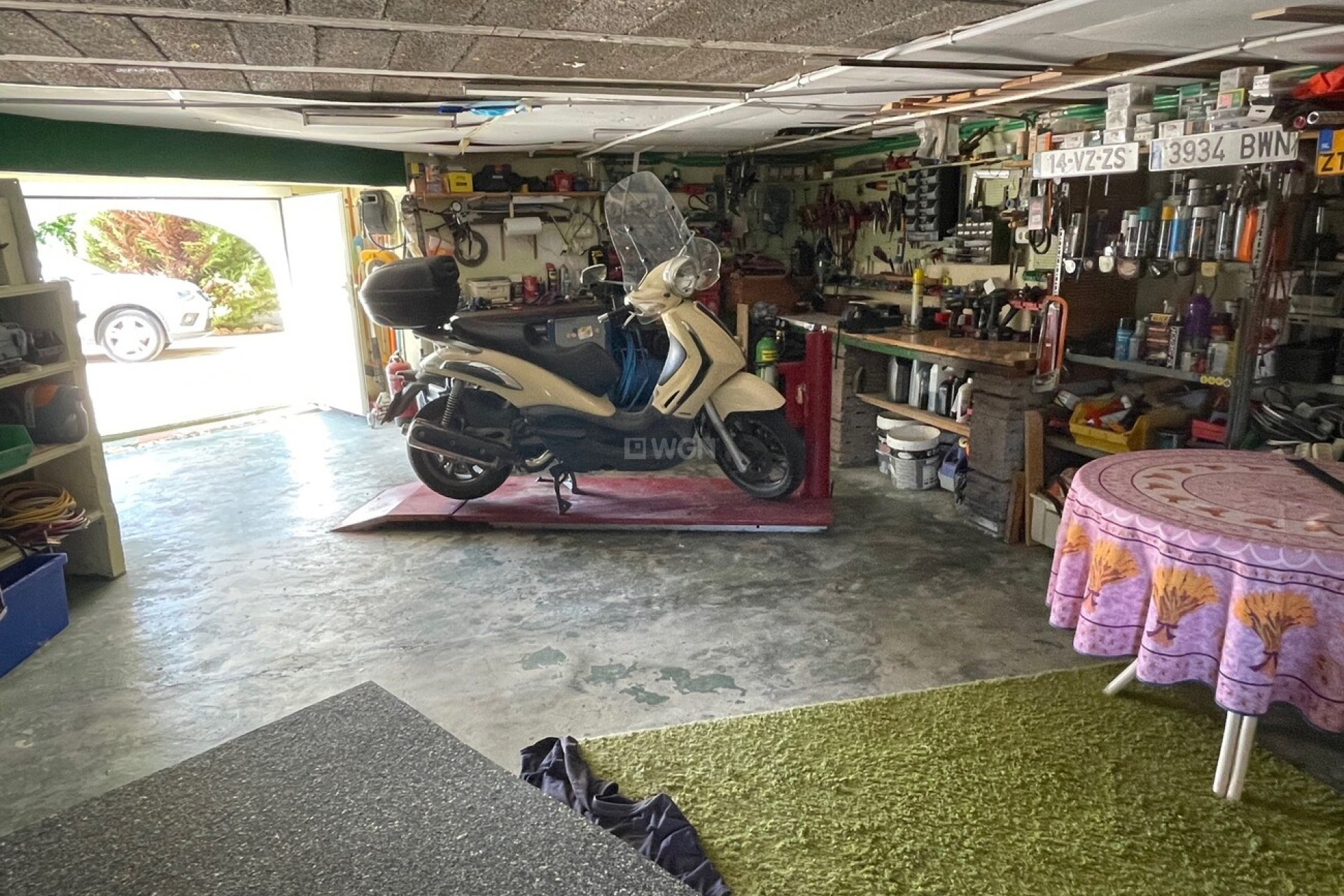 Resale - Villa - Alfas del Pí - Costa Blanca