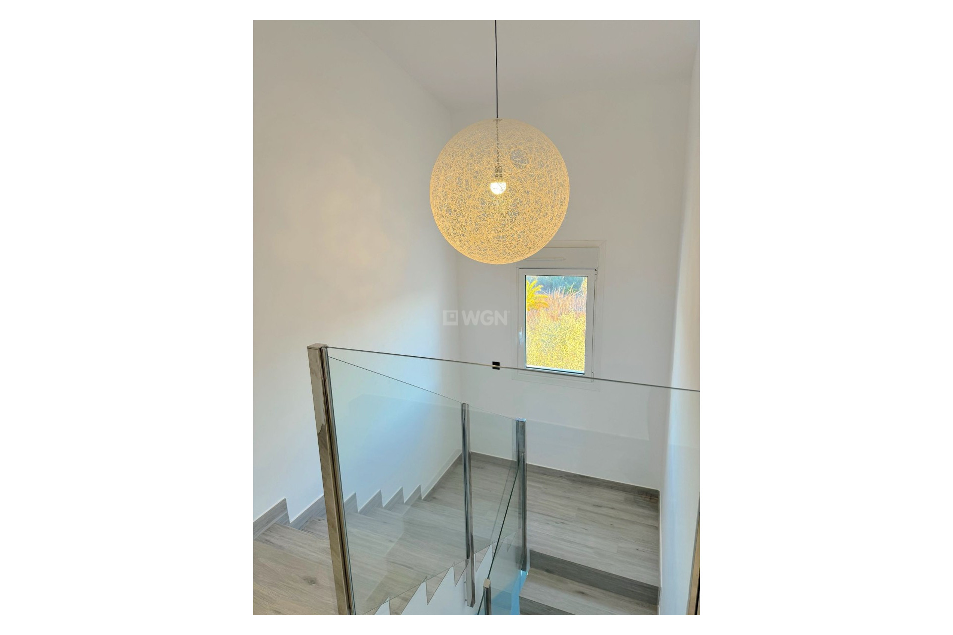 Resale - Villa - Alfas del Pí - Costa Blanca