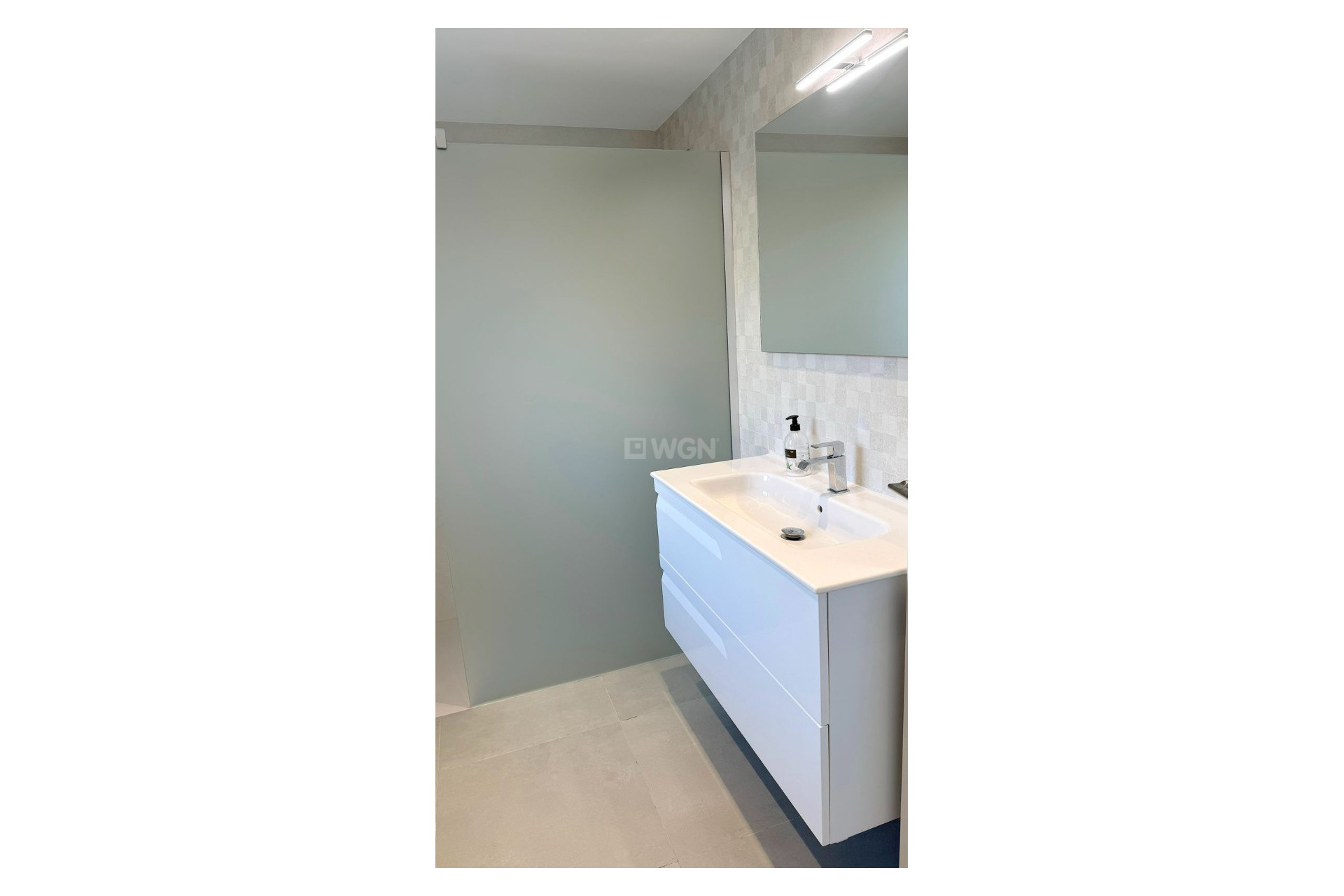 Resale - Villa - Alfas del Pí - Costa Blanca