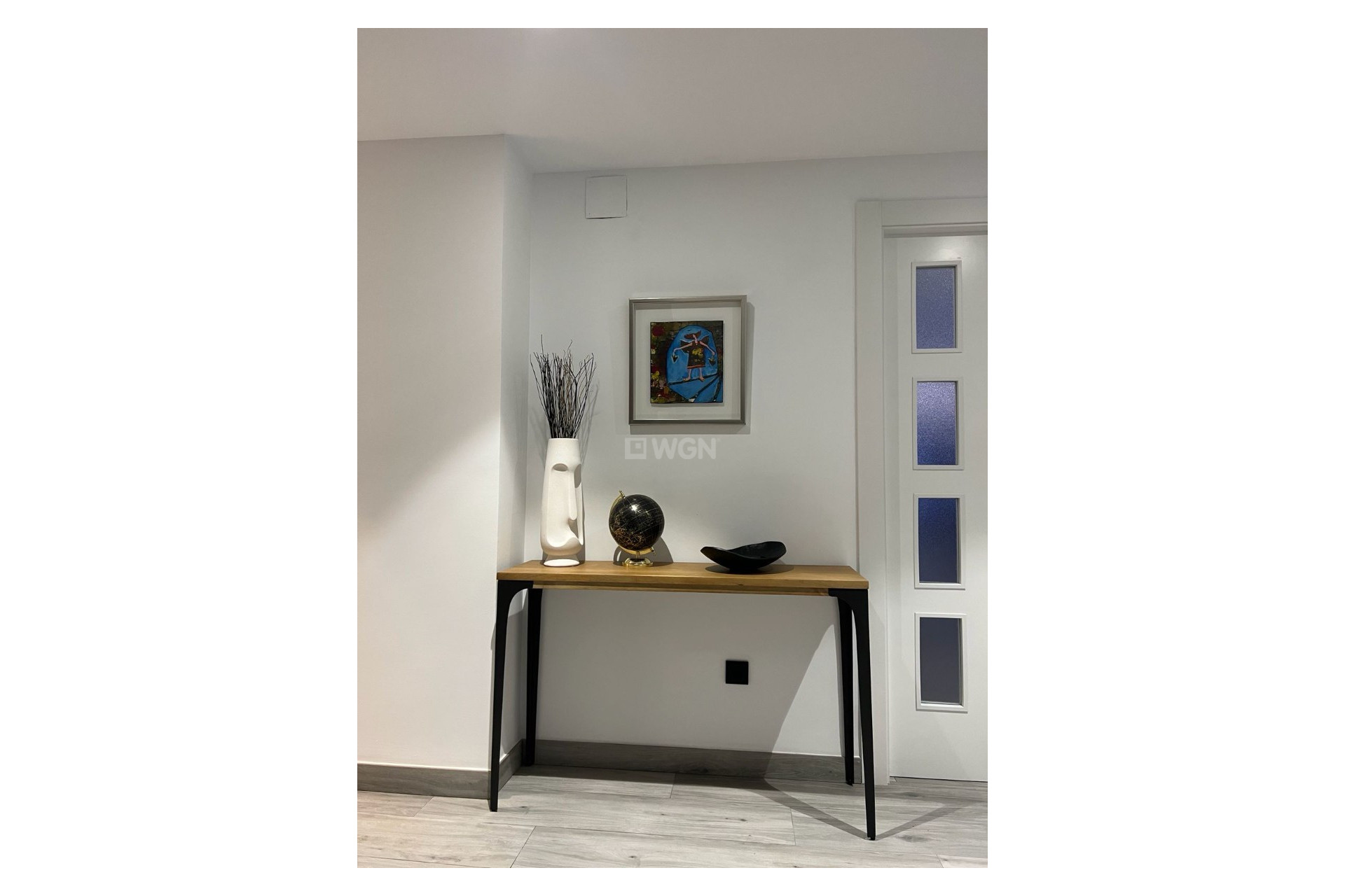 Resale - Villa - Alfas del Pí - Costa Blanca