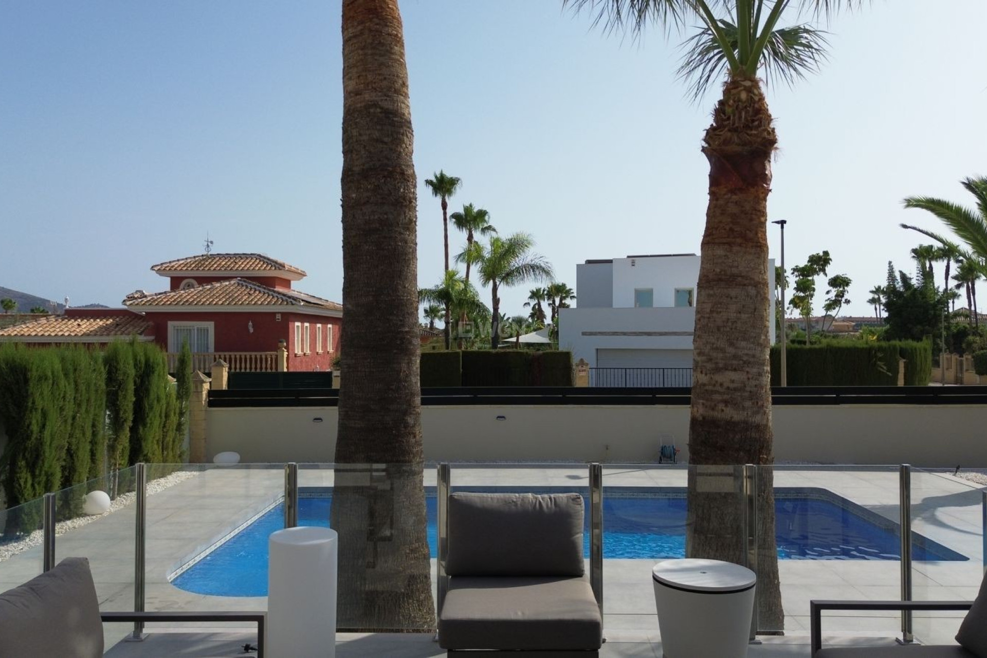 Resale - Villa - Alfas del Pí - Costa Blanca
