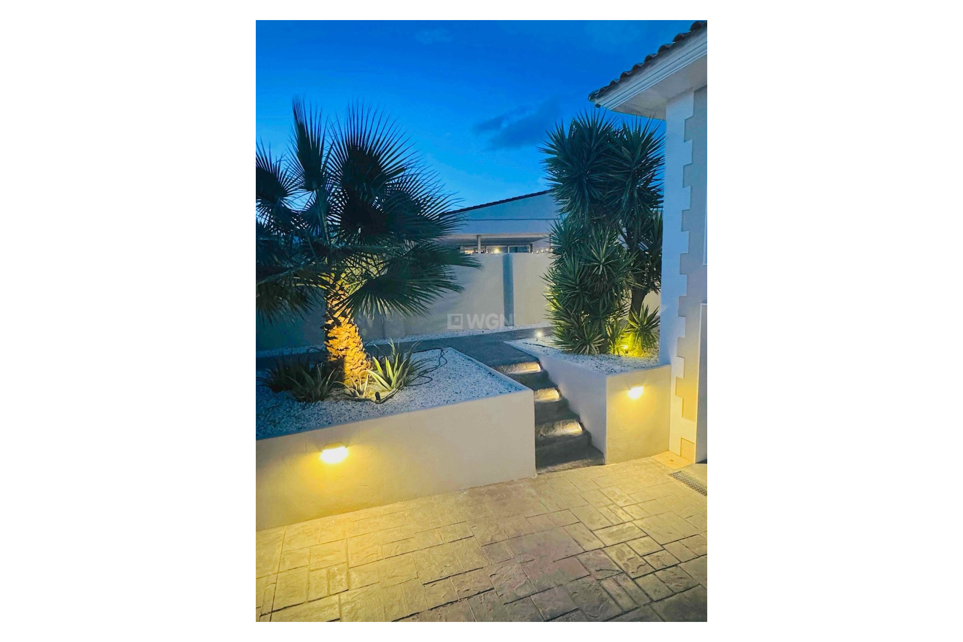 Resale - Villa - Alfas del Pí - Costa Blanca