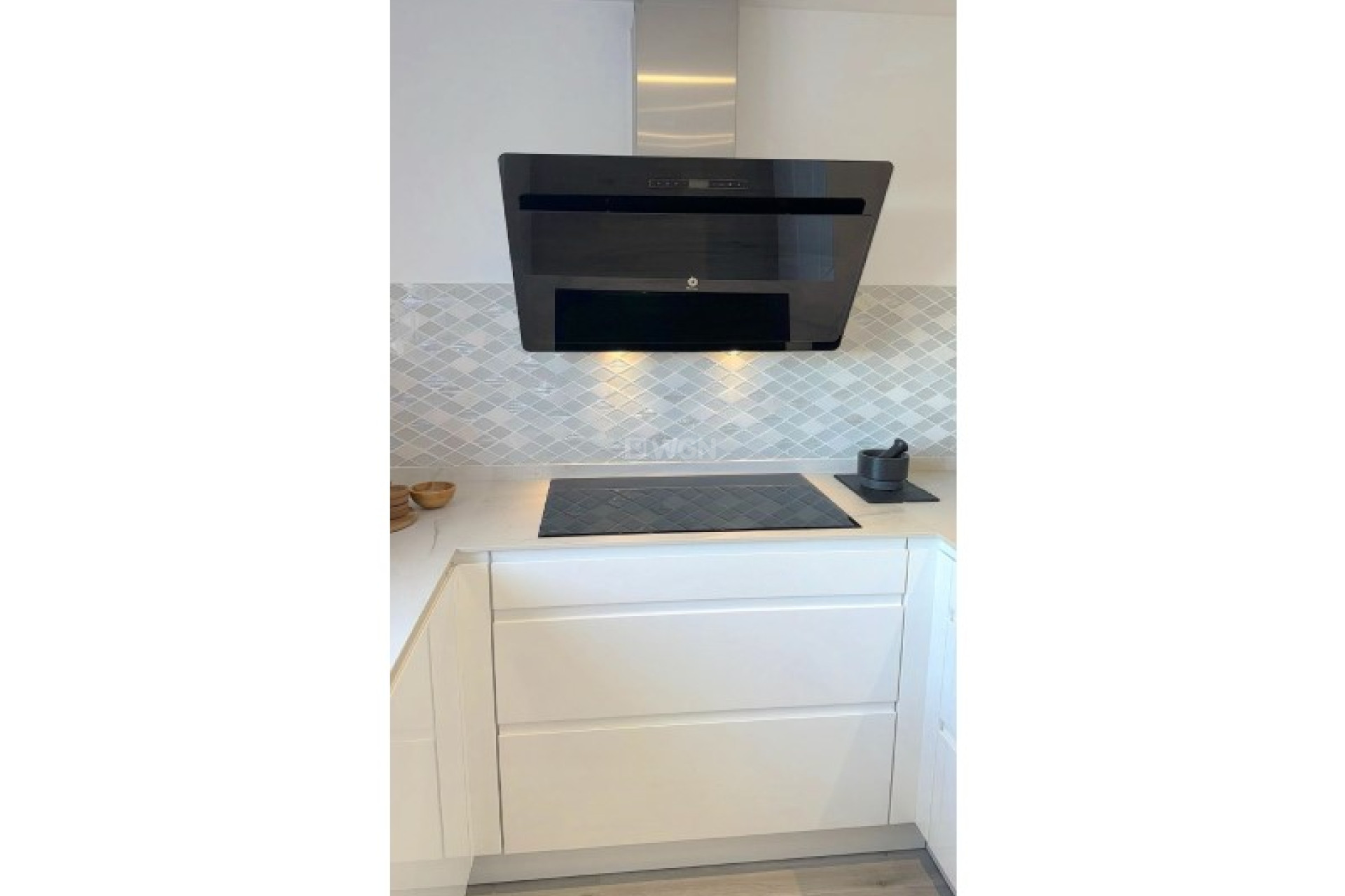 Resale - Villa - Alfas del Pí - Costa Blanca