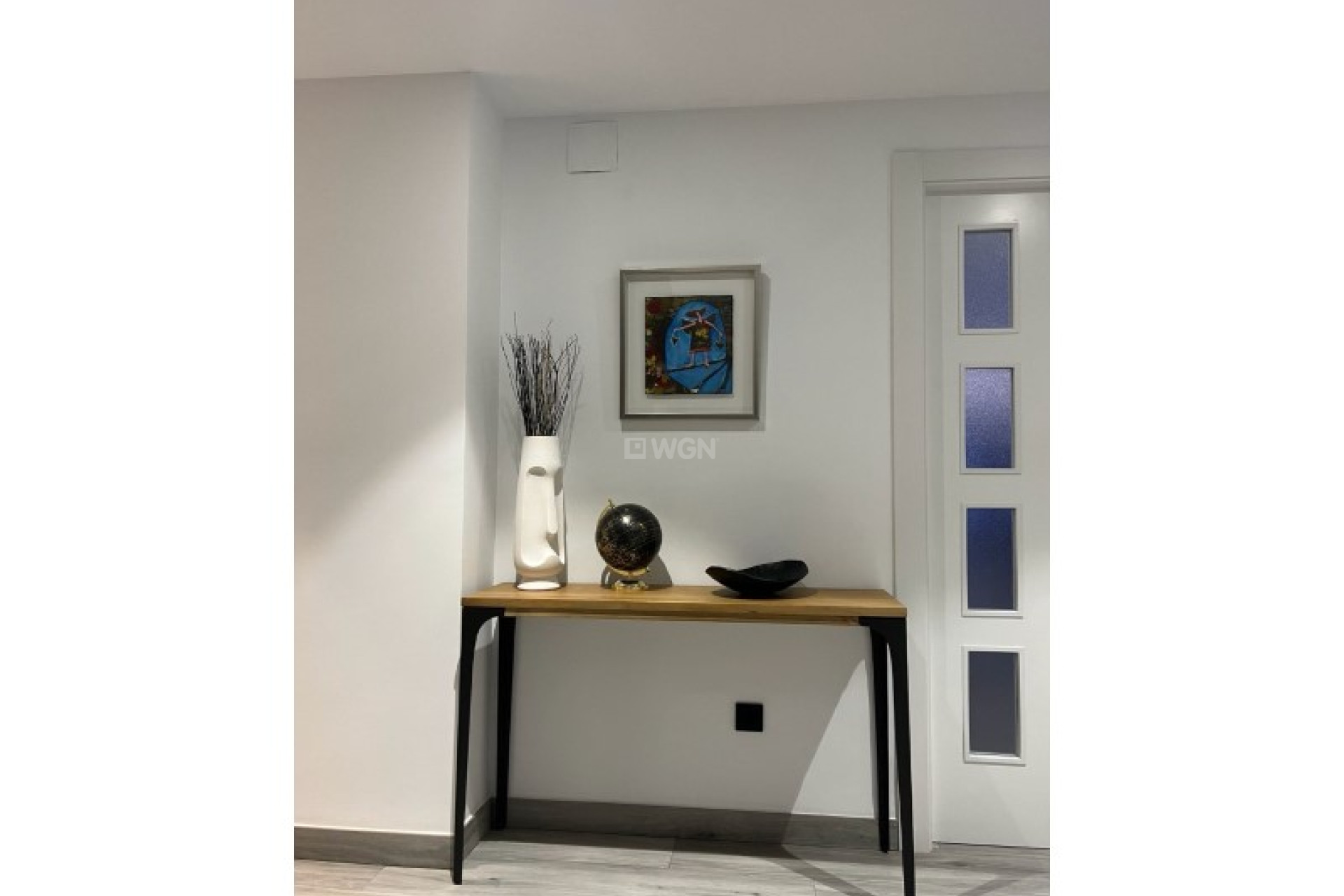 Resale - Villa - Alfas del Pí - Costa Blanca