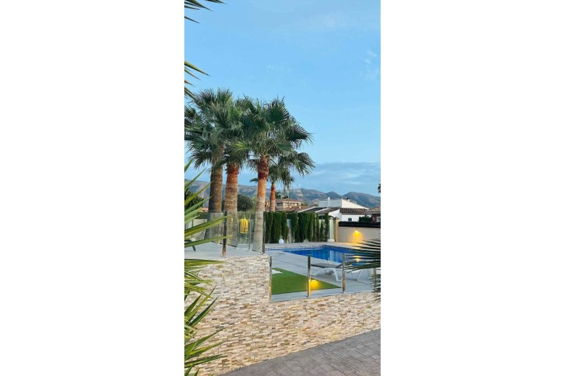 Resale - Villa - Alfas del Pí - Costa Blanca