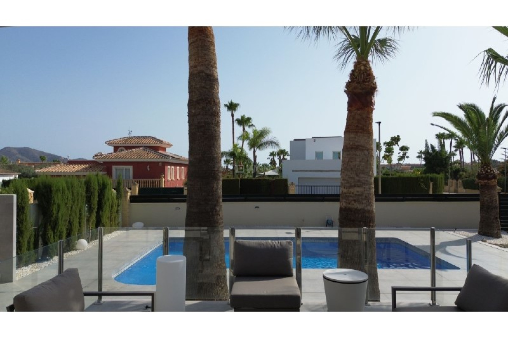 Resale - Villa - Alfas del Pí - Costa Blanca