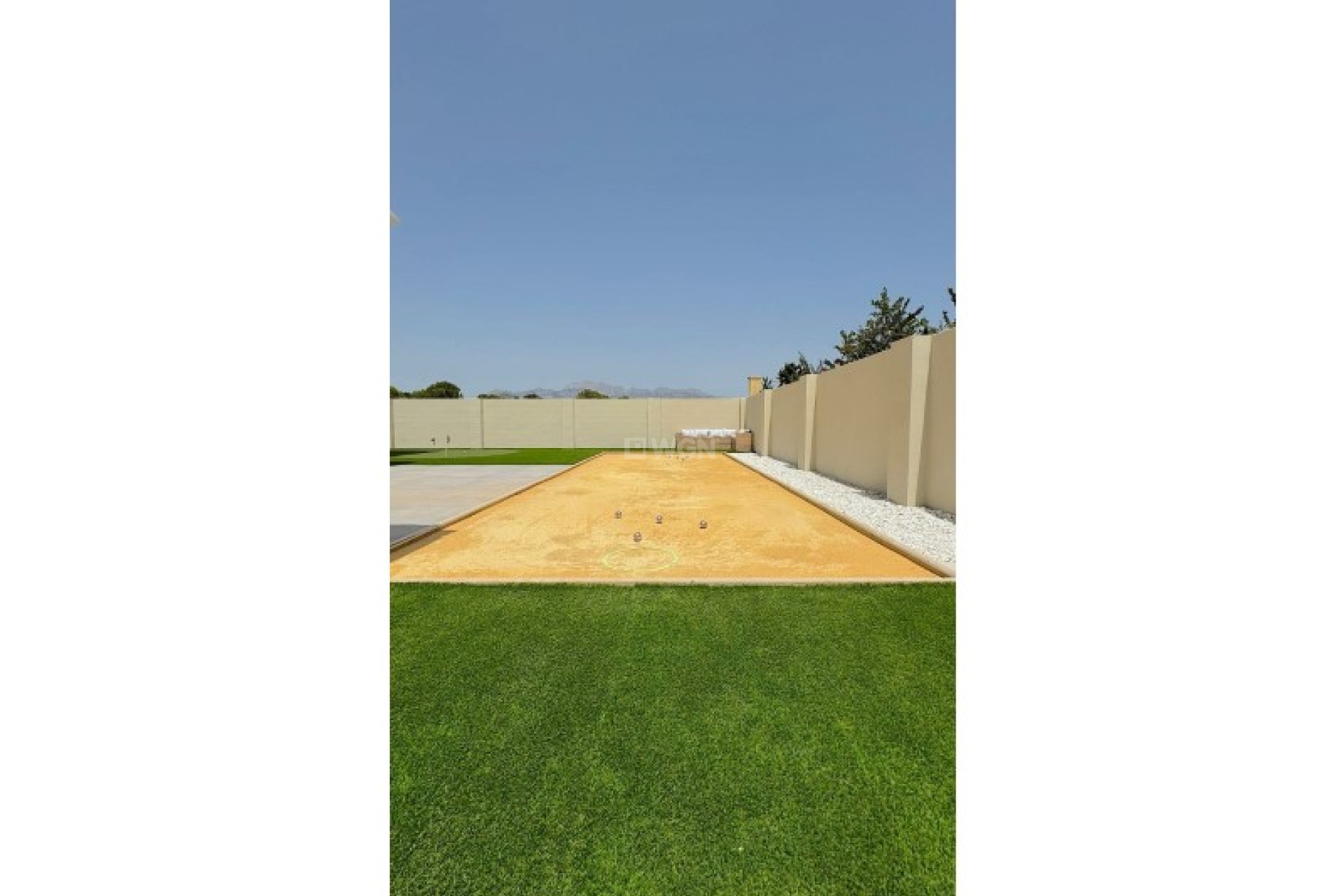 Resale - Villa - Alfas del Pí - Costa Blanca