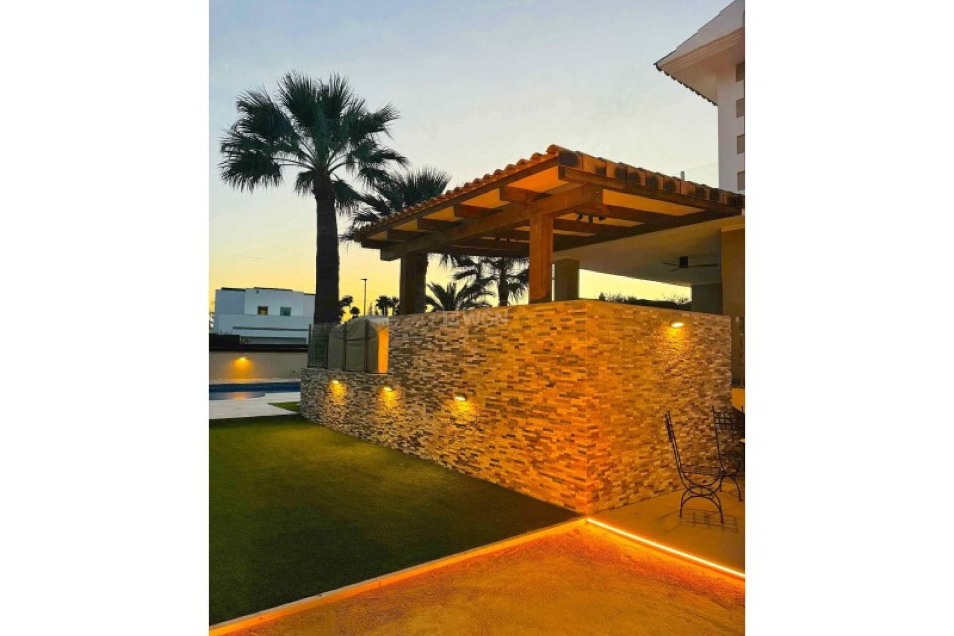 Resale - Villa - Alfas del Pí - Costa Blanca