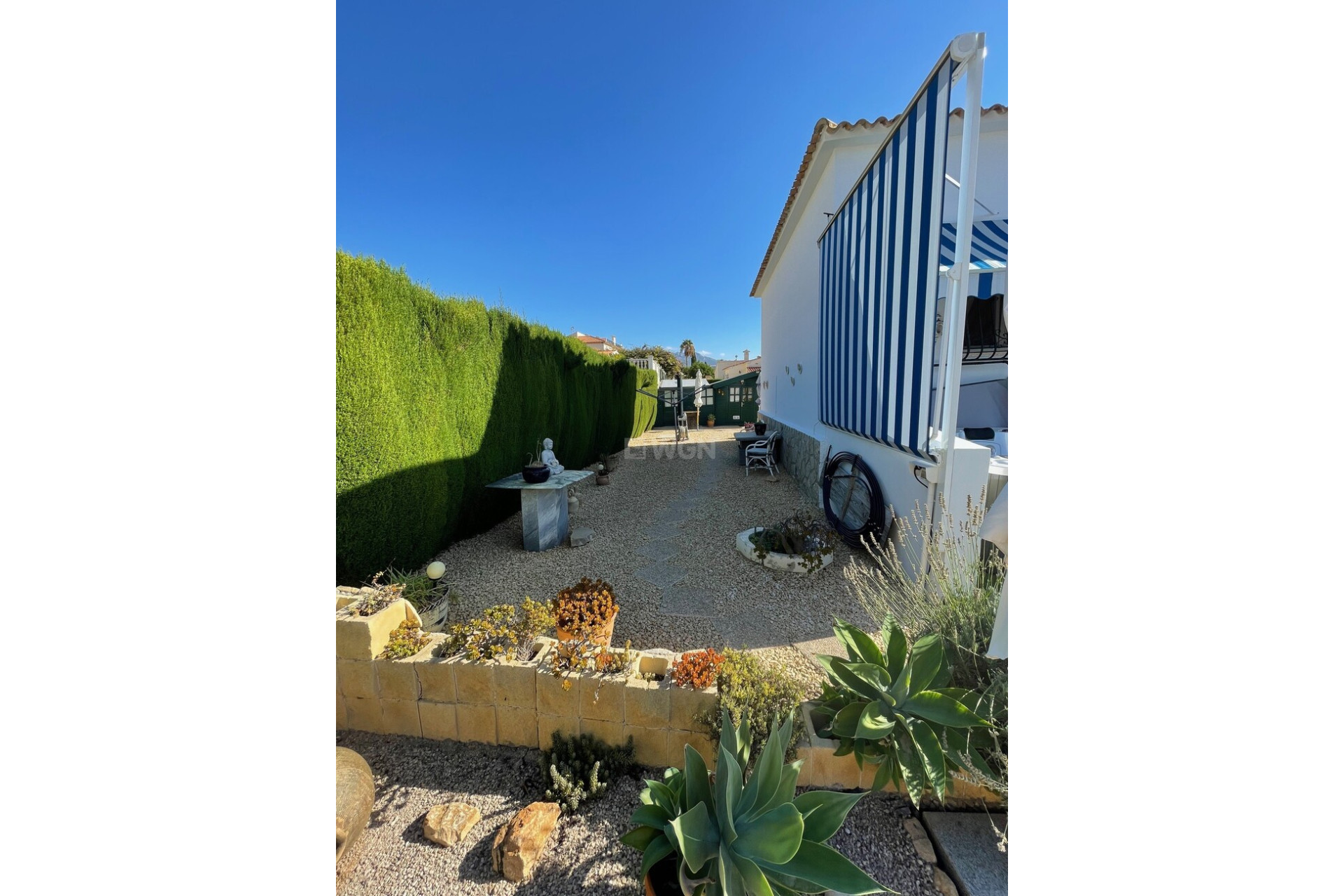 Resale - Villa - Alfas del Pí - Costa Blanca