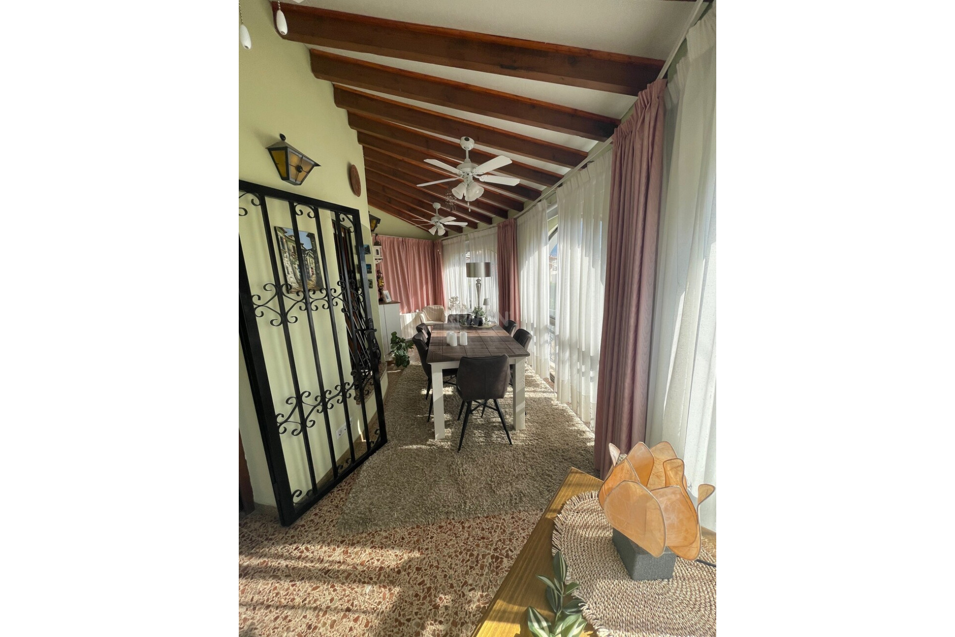 Resale - Villa - Alfas del Pí - Costa Blanca