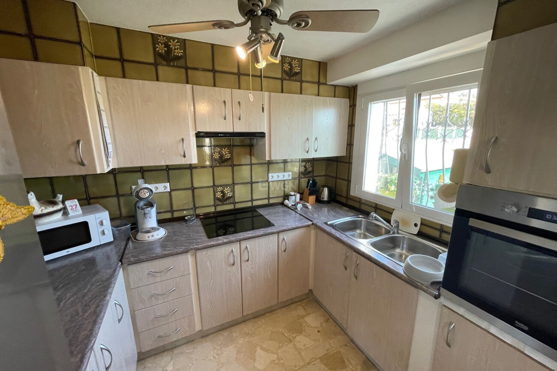 Resale - Villa - Alfas del Pí - Costa Blanca