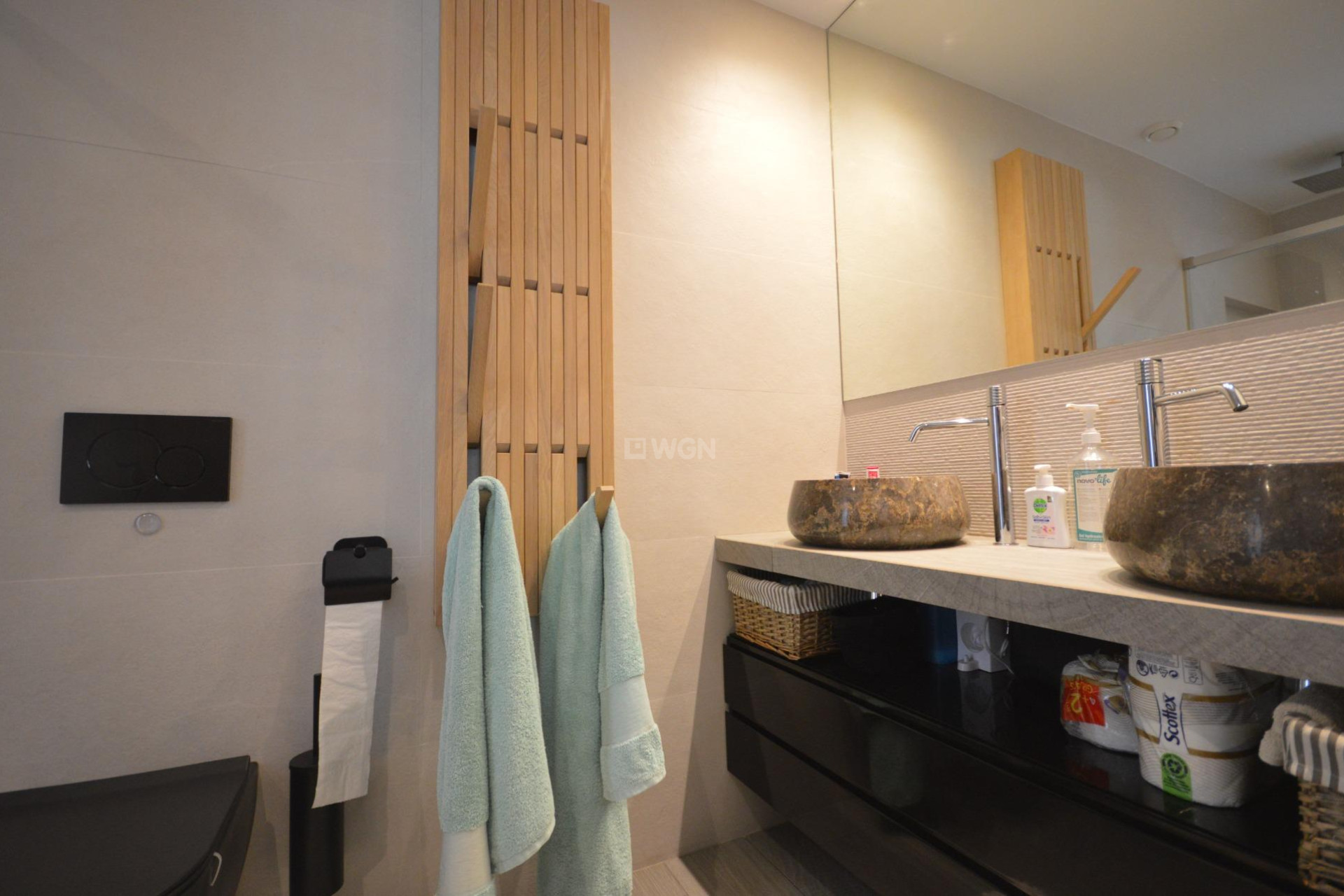 Resale - Villa - Algorfa - Club De Golf La Finca