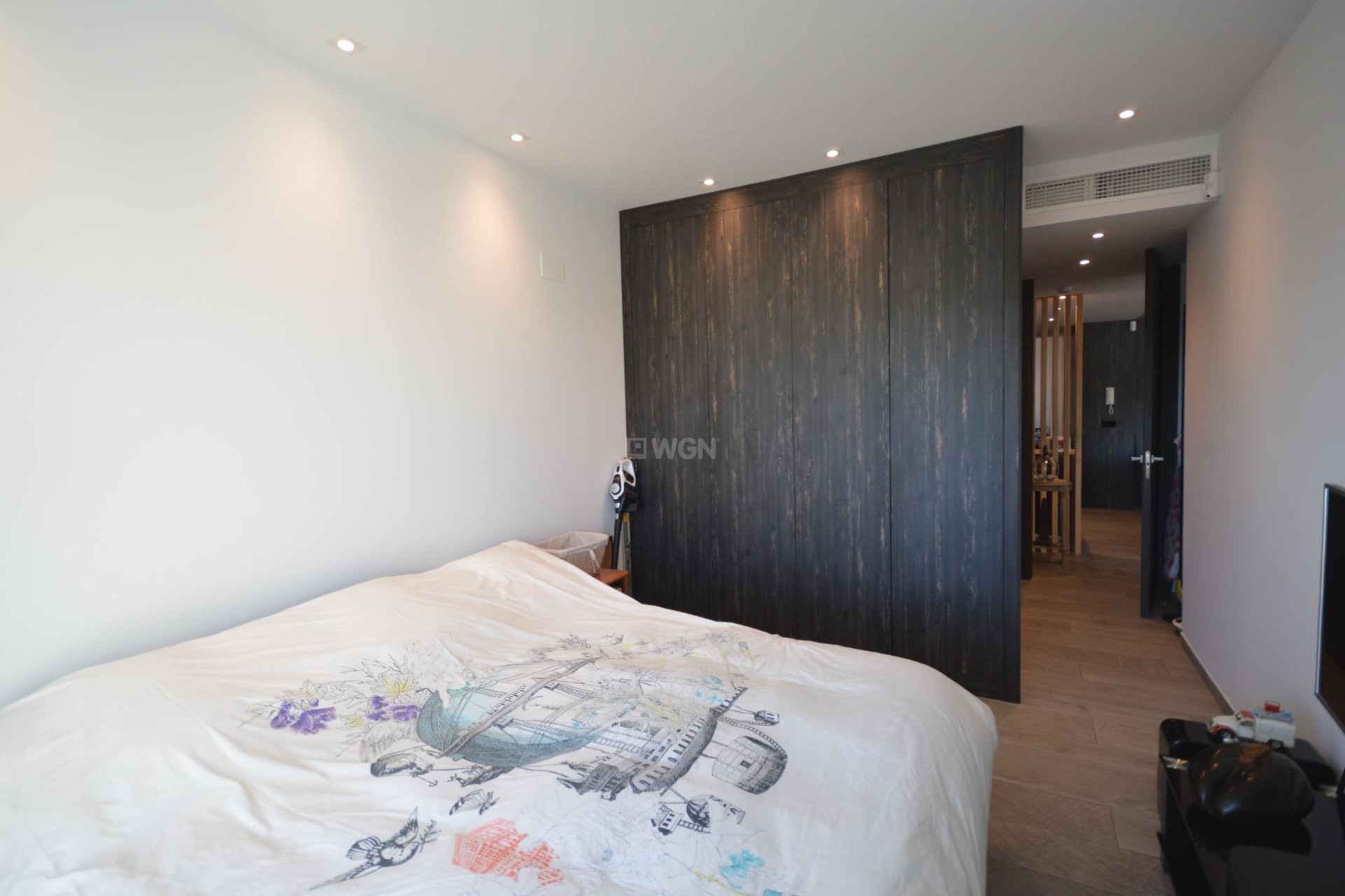 Resale - Villa - Algorfa - Club De Golf La Finca