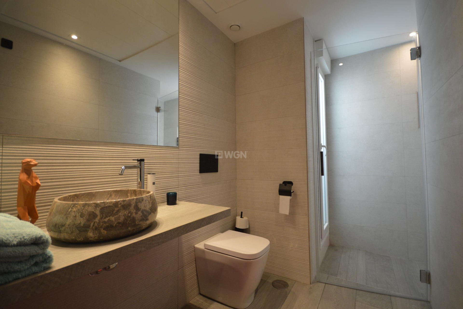 Resale - Villa - Algorfa - Club De Golf La Finca