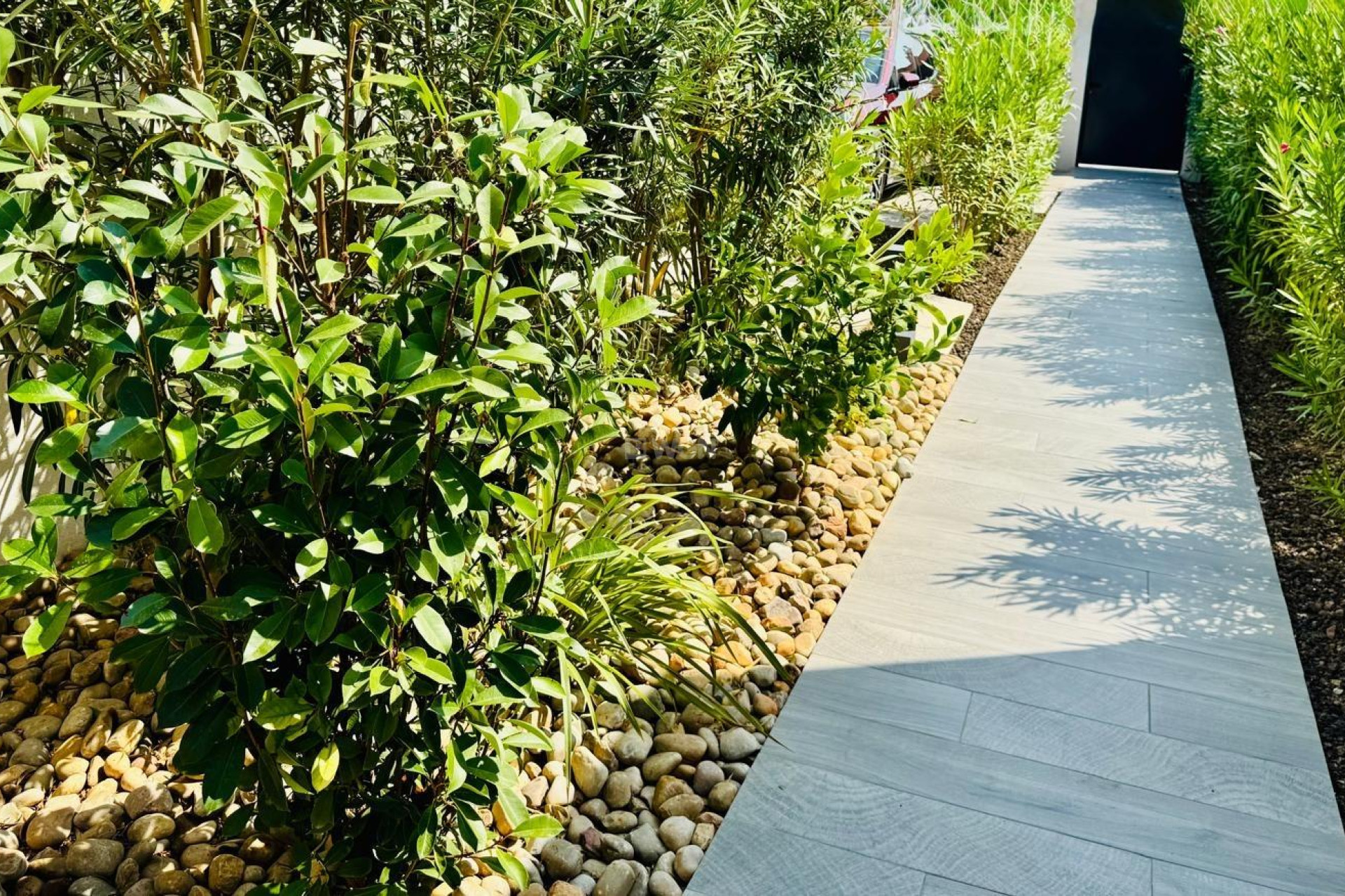 Resale - Villa - Algorfa - Club De Golf La Finca