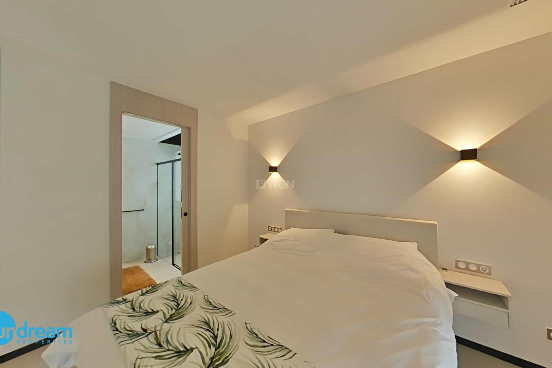 Resale - Villa - Algorfa - Comunidad Valenciana