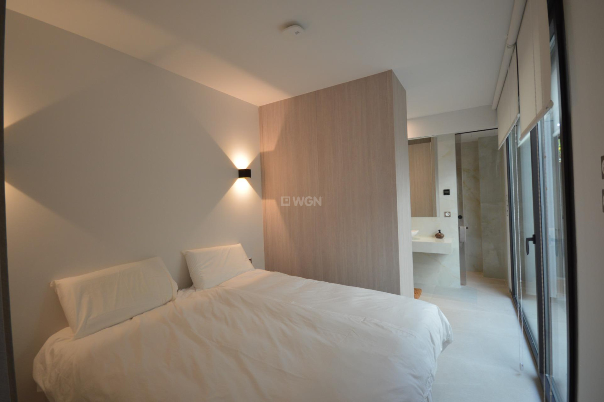 Resale - Villa - Algorfa - Comunidad Valenciana