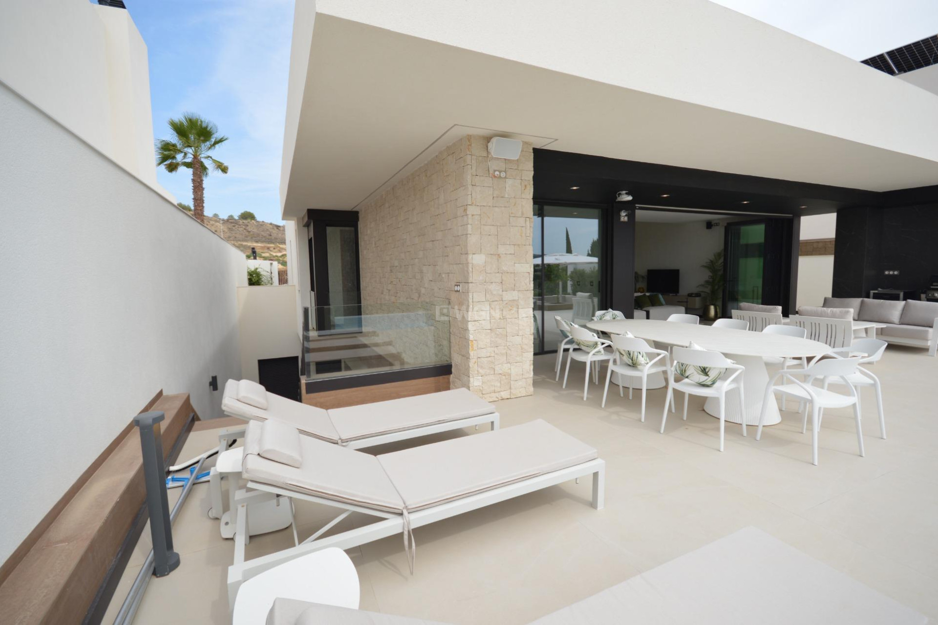 Resale - Villa - Algorfa - Comunidad Valenciana
