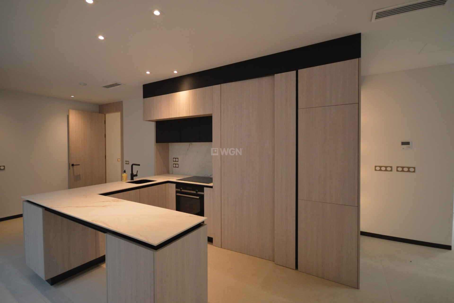 Resale - Villa - Algorfa - Comunidad Valenciana