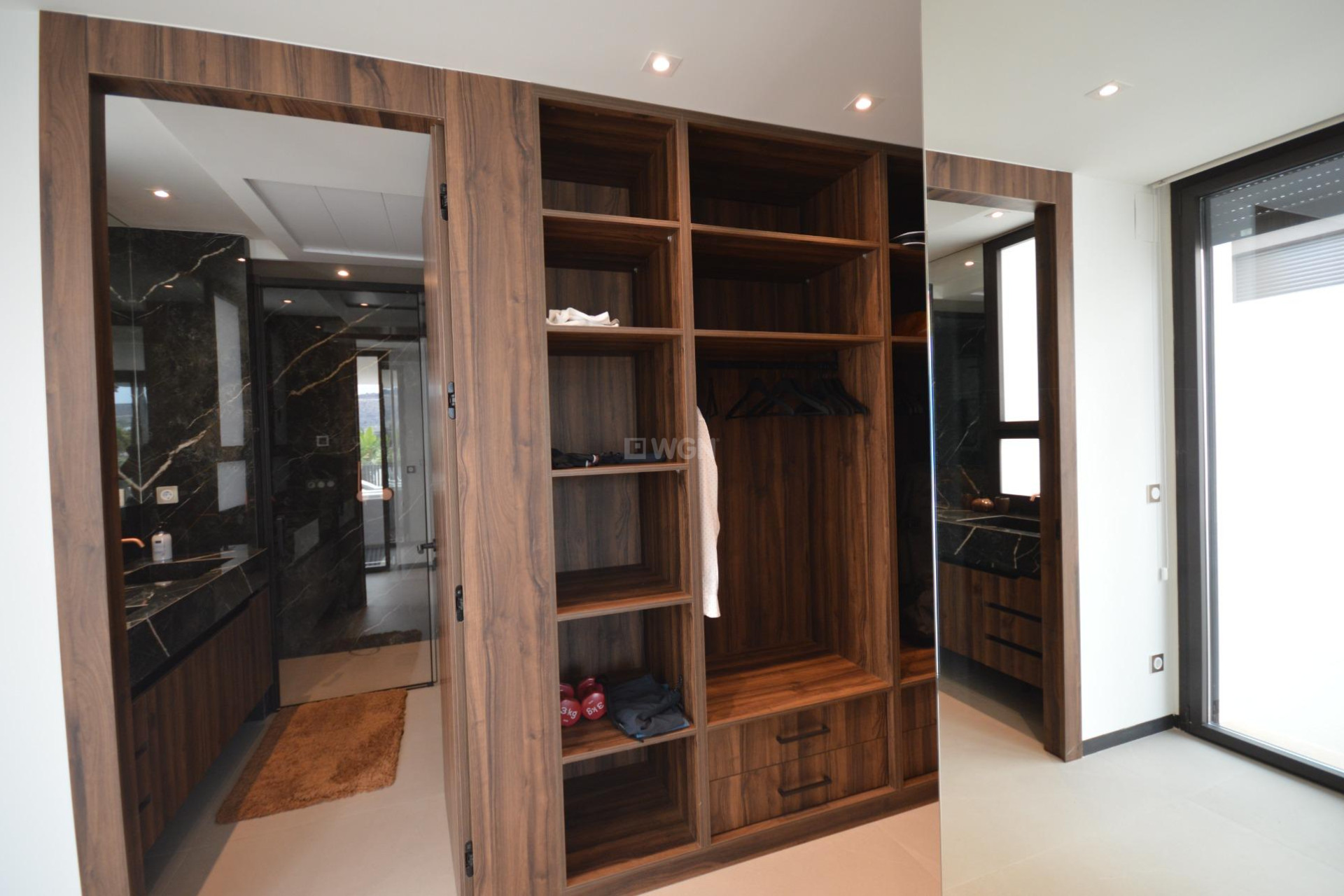 Resale - Villa - Algorfa - Comunidad Valenciana