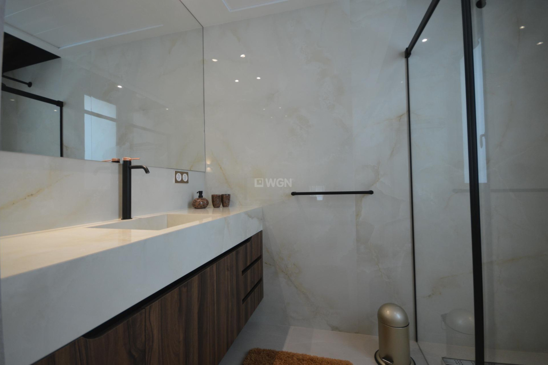 Resale - Villa - Algorfa - Comunidad Valenciana