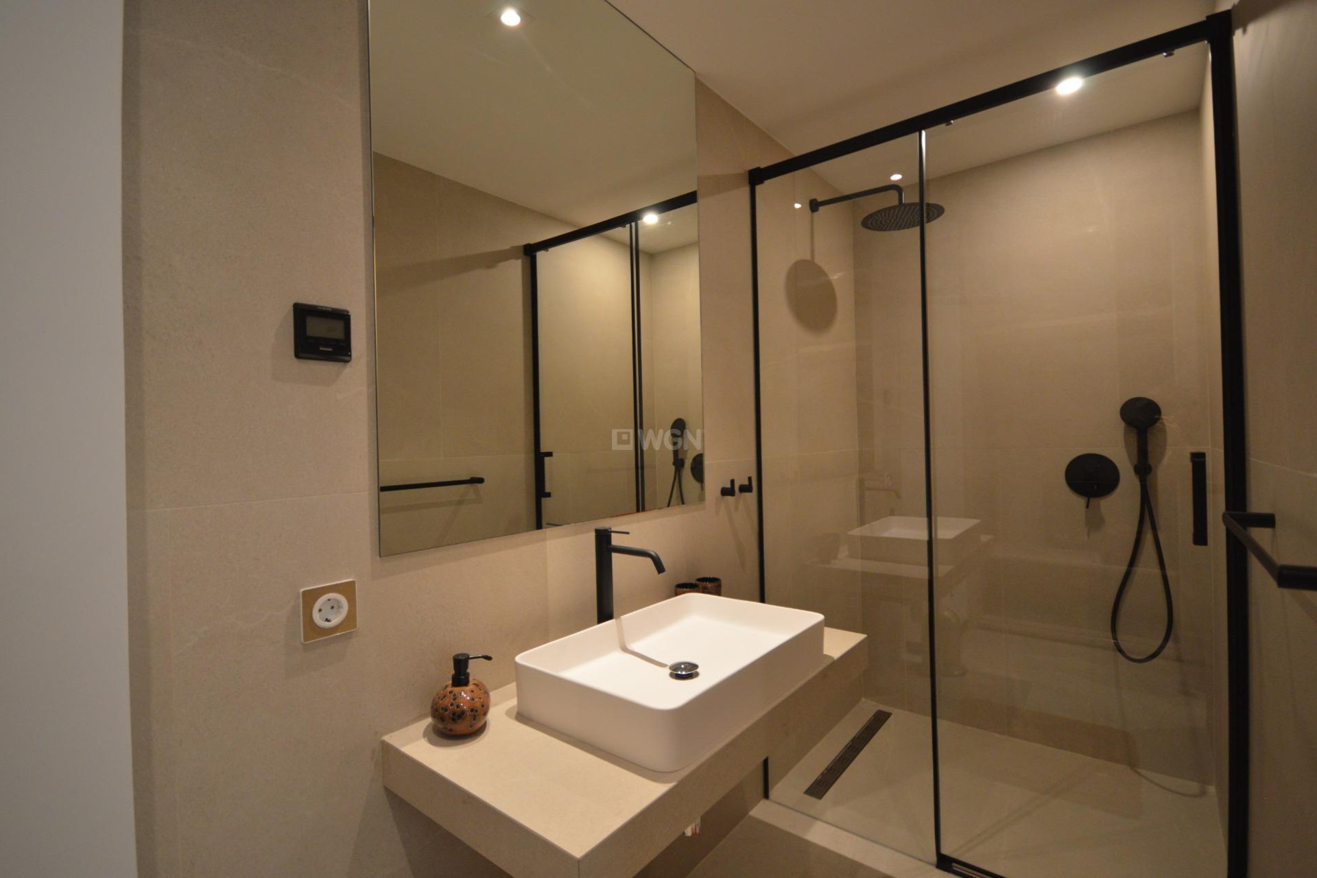 Resale - Villa - Algorfa - Comunidad Valenciana