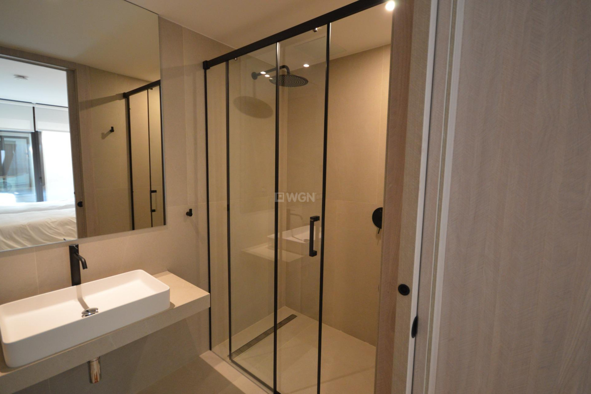 Resale - Villa - Algorfa - Comunidad Valenciana