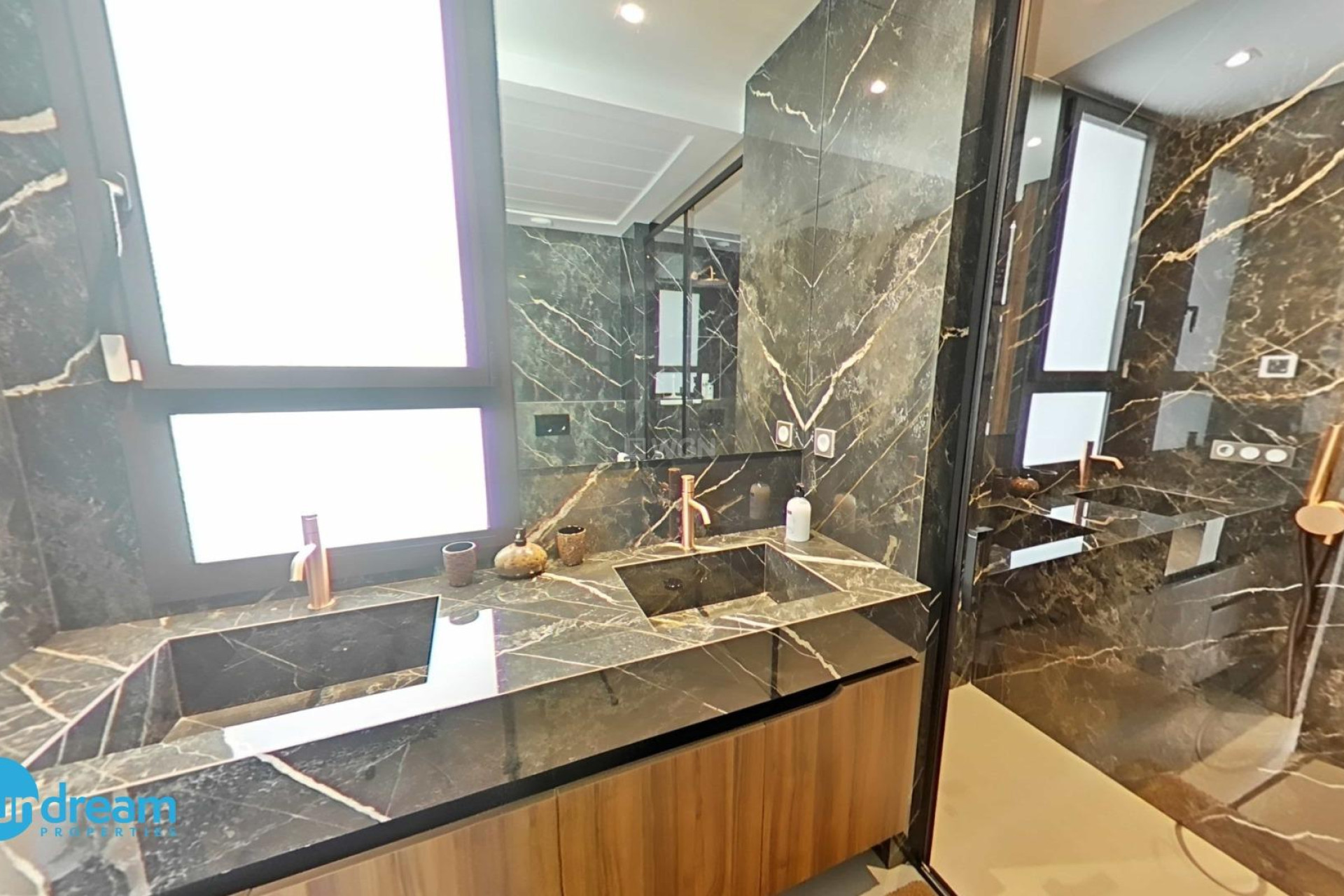 Resale - Villa - Algorfa - Comunidad Valenciana