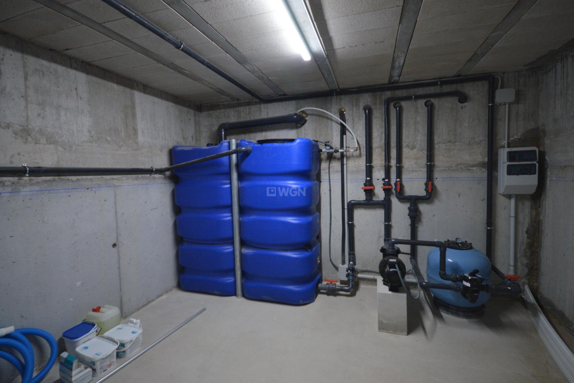 Resale - Villa - Algorfa - Comunidad Valenciana